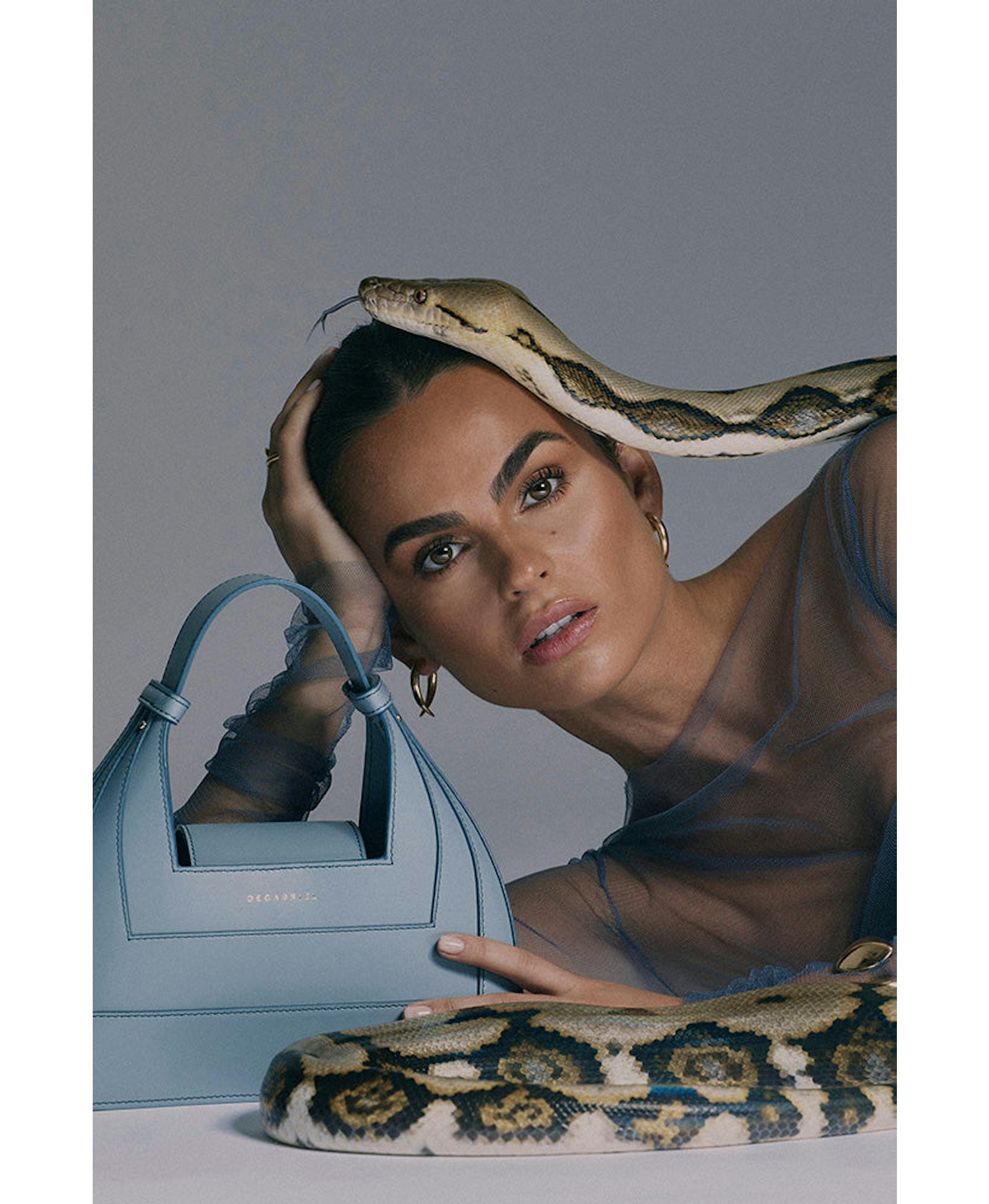 OLMEDO ZENIT made by DEGABRIEL