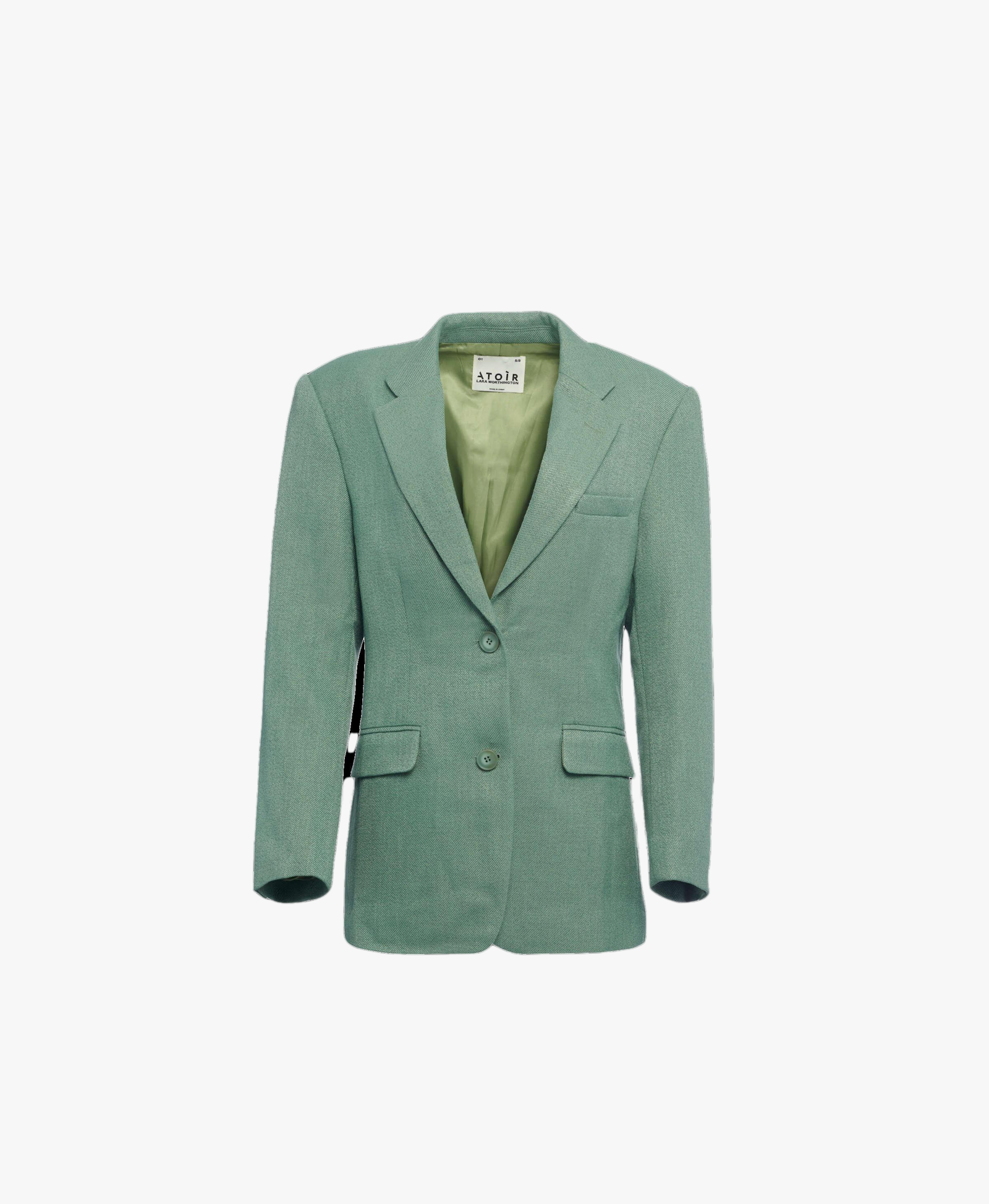 002 Blazer made by Atoir