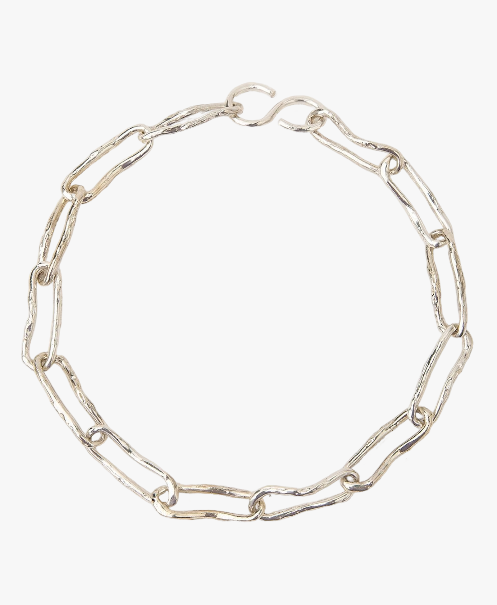 ELO CHOKER made by Carolina De Barros