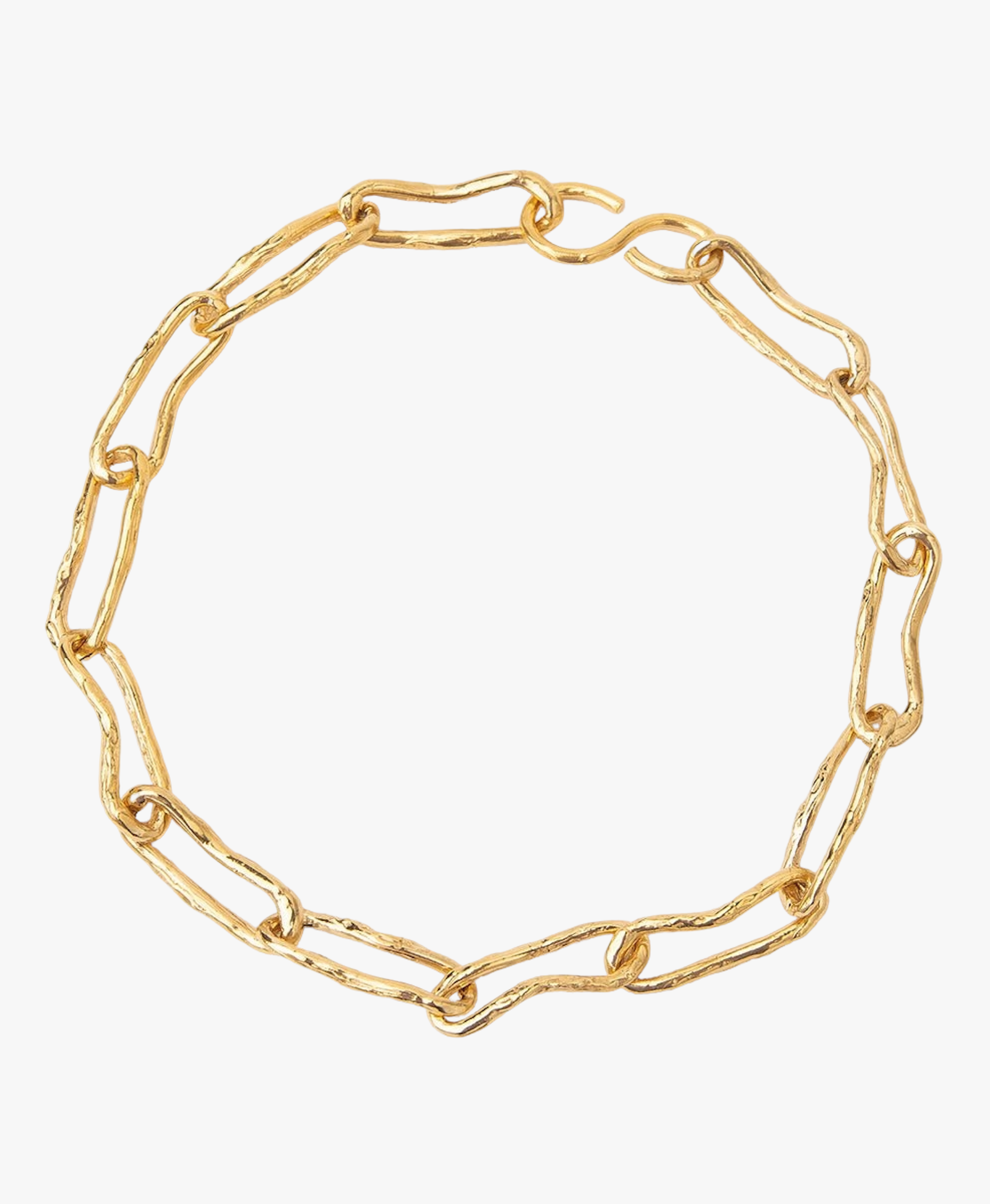 ELO CHOKER made by Carolina De Barros