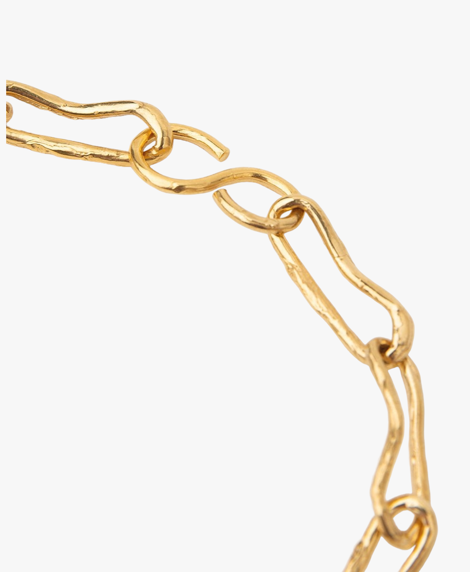 ELO CHOKER made by Carolina De Barros