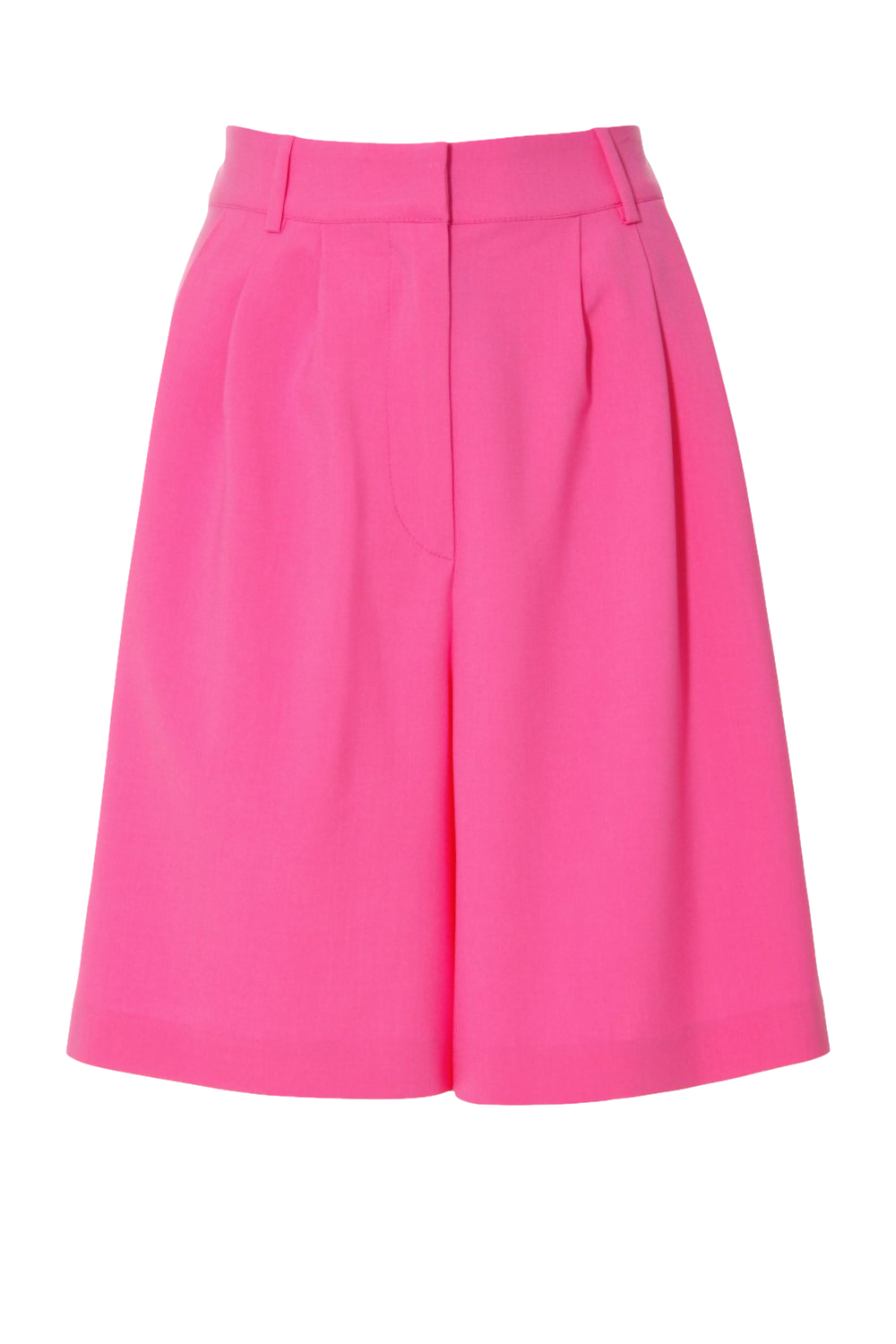 Aggi Shorts Billie Pink Carnation