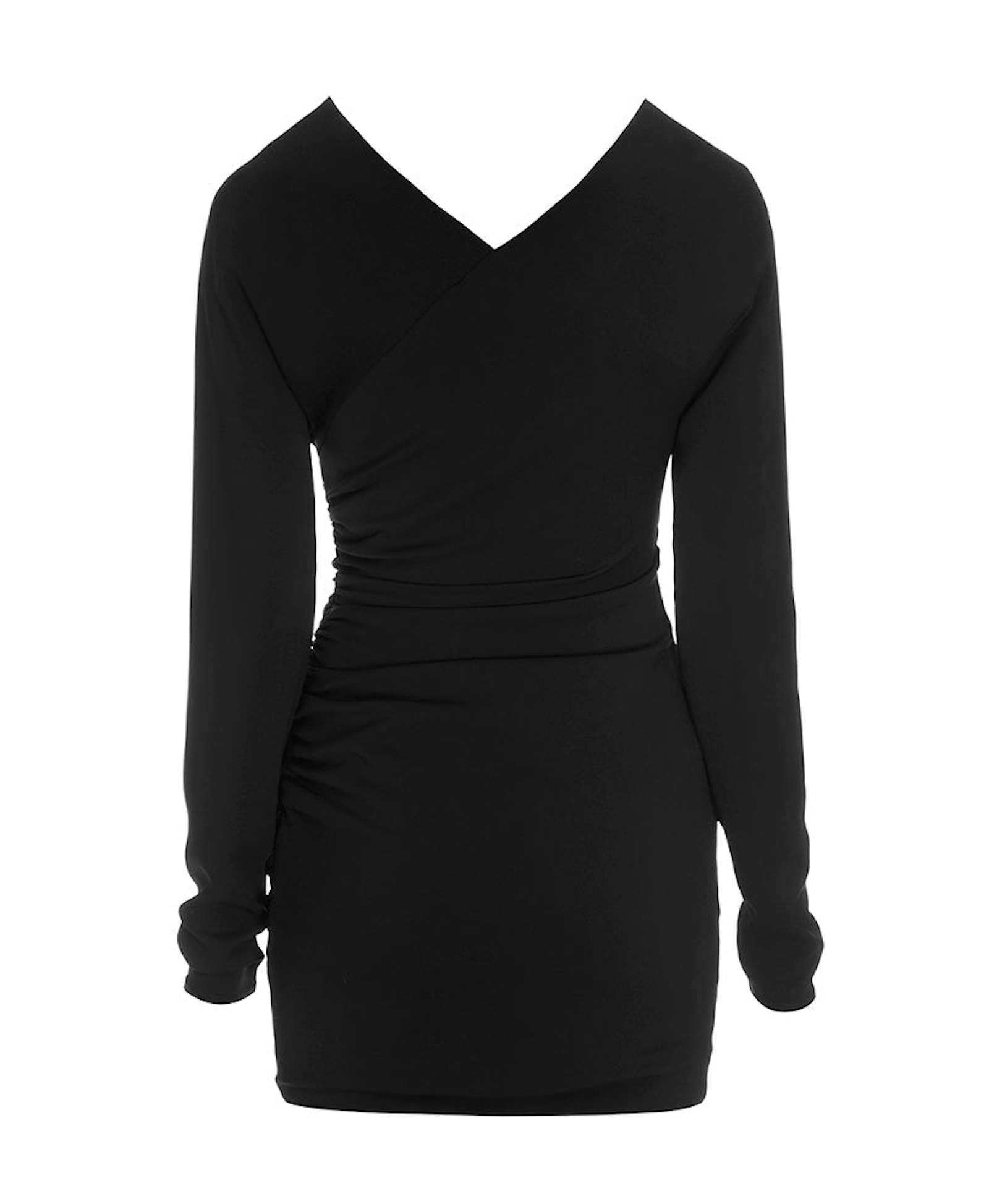 Mini Viscose Dress made by A.M.G