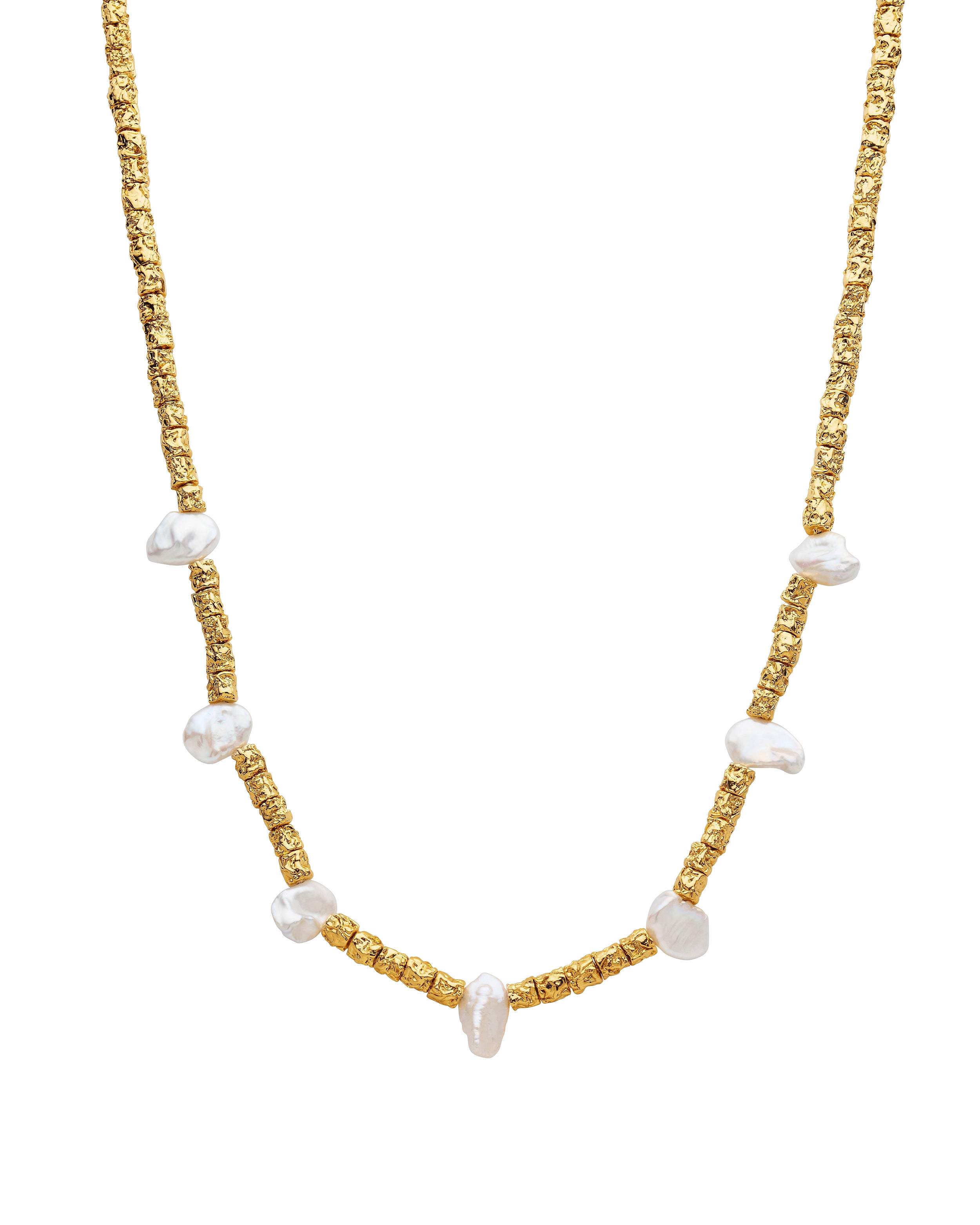 Shop Amber Sceats Ollie Necklace