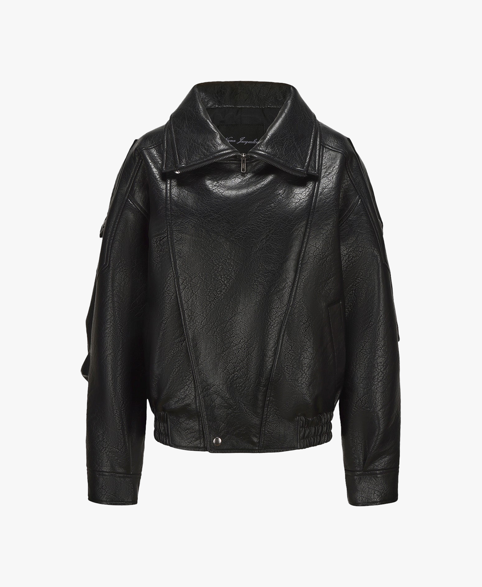 Regina Jacket made by Nana Jacqueline