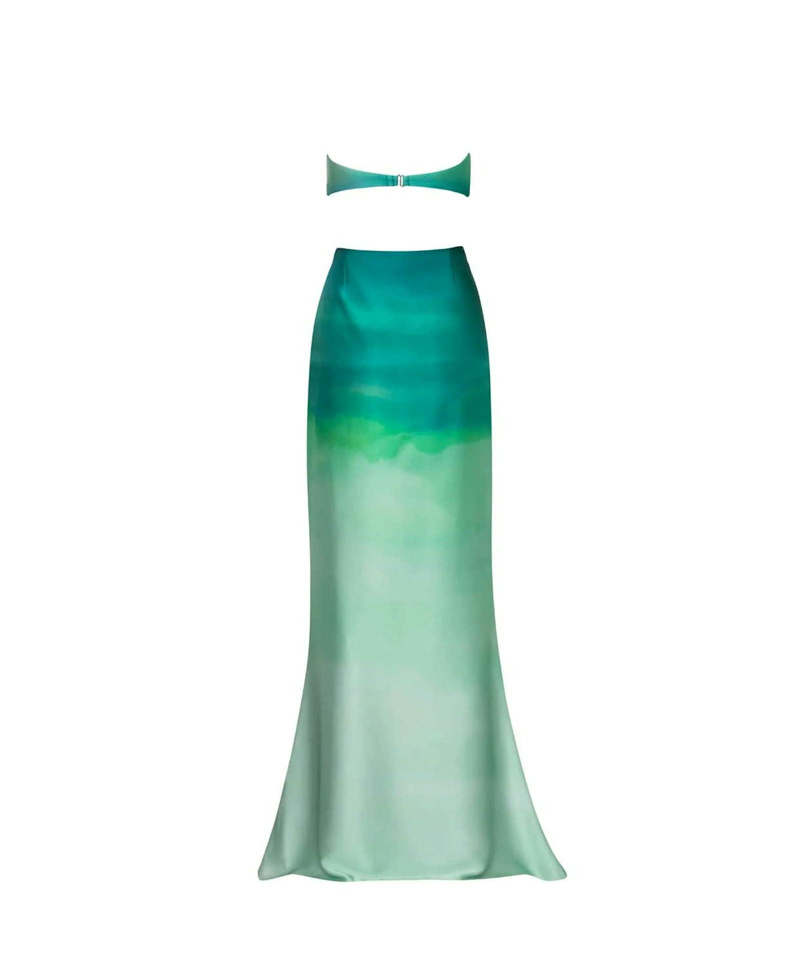 Riri Dress made by BAOBAB