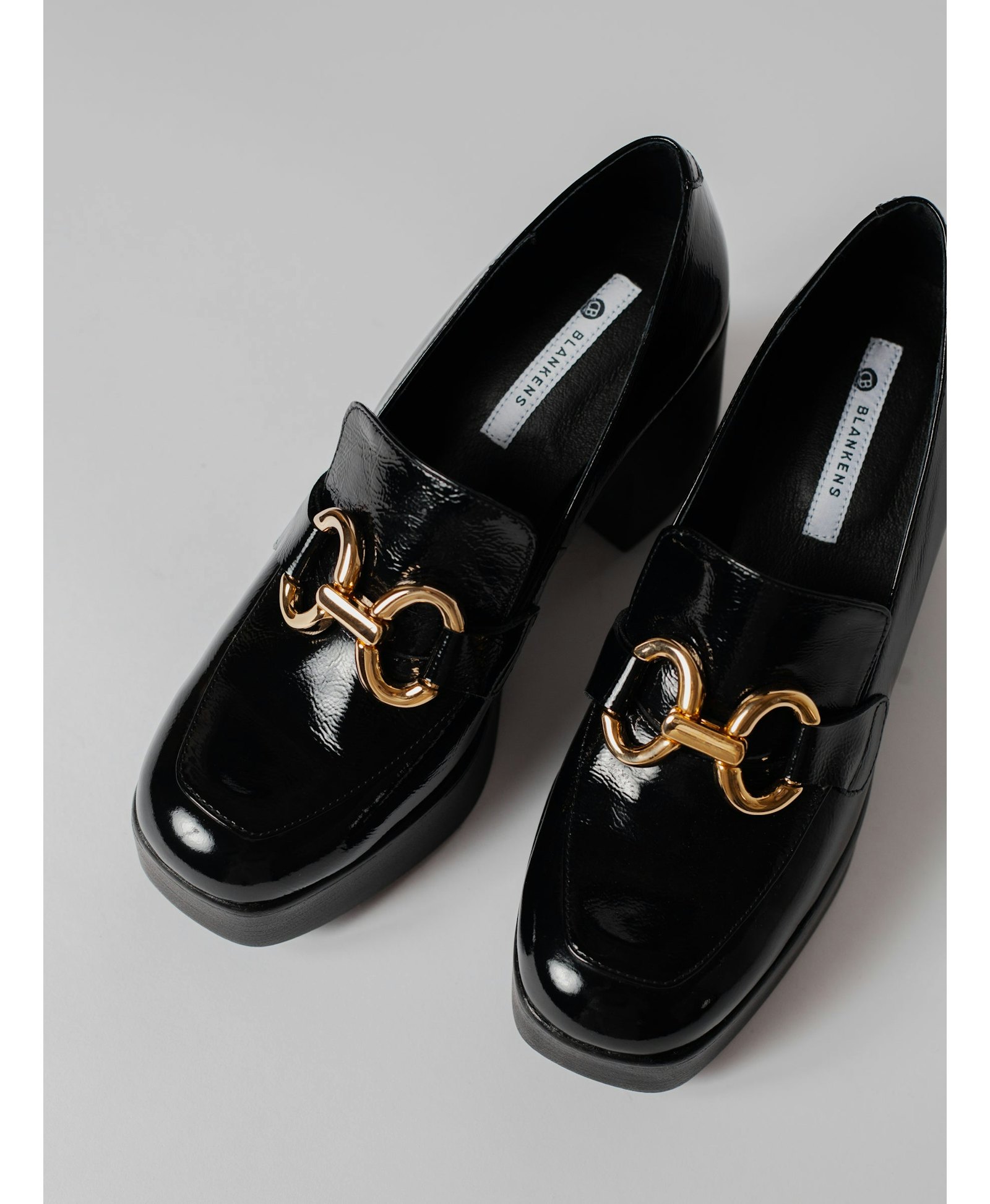 THE OLIVIA made by Blankens