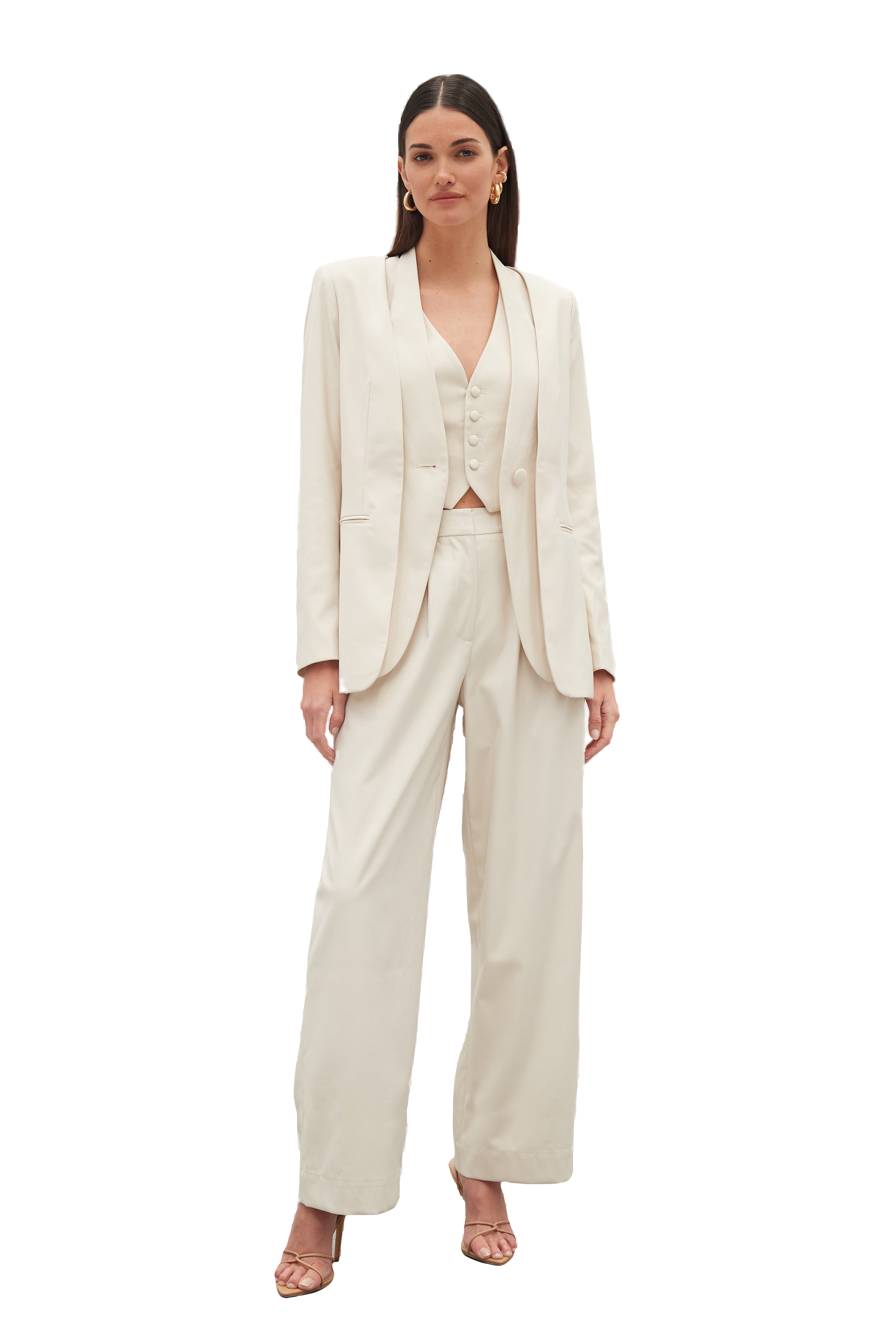 Atoir | Montell Blazer | Women's Blazers | Seezona