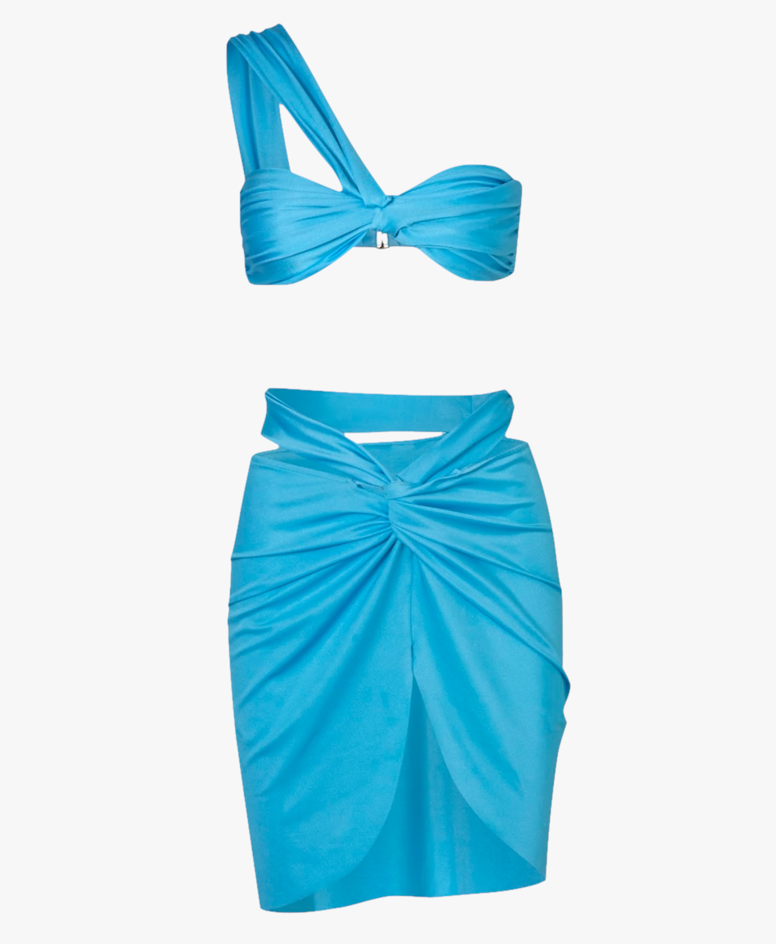 Maple Pareo made by BAOBAB