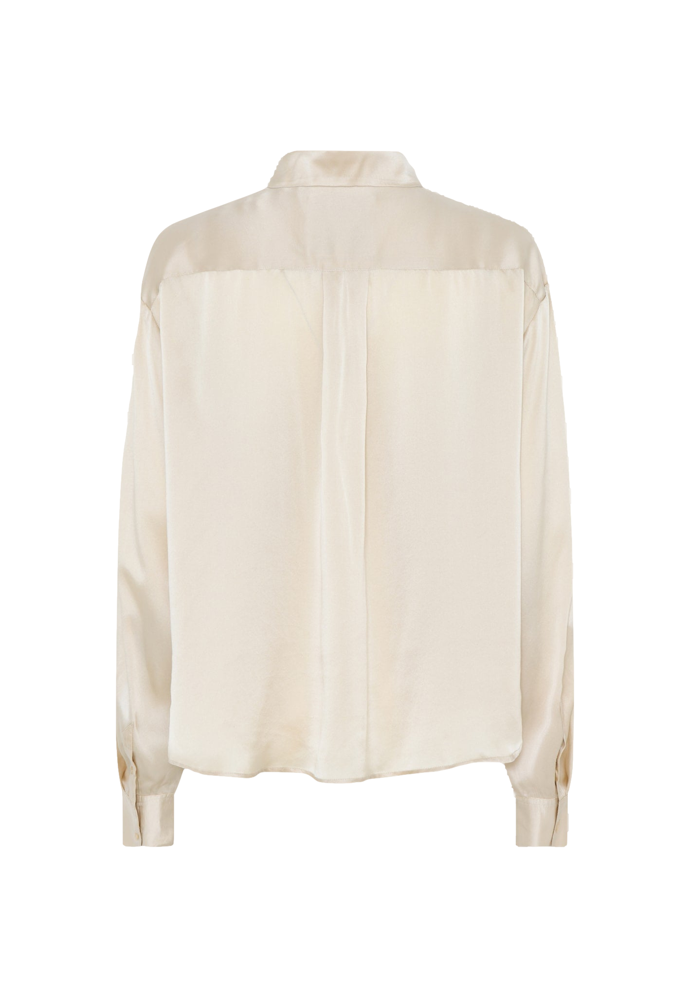 HERSKIND RIVER SHIRT 