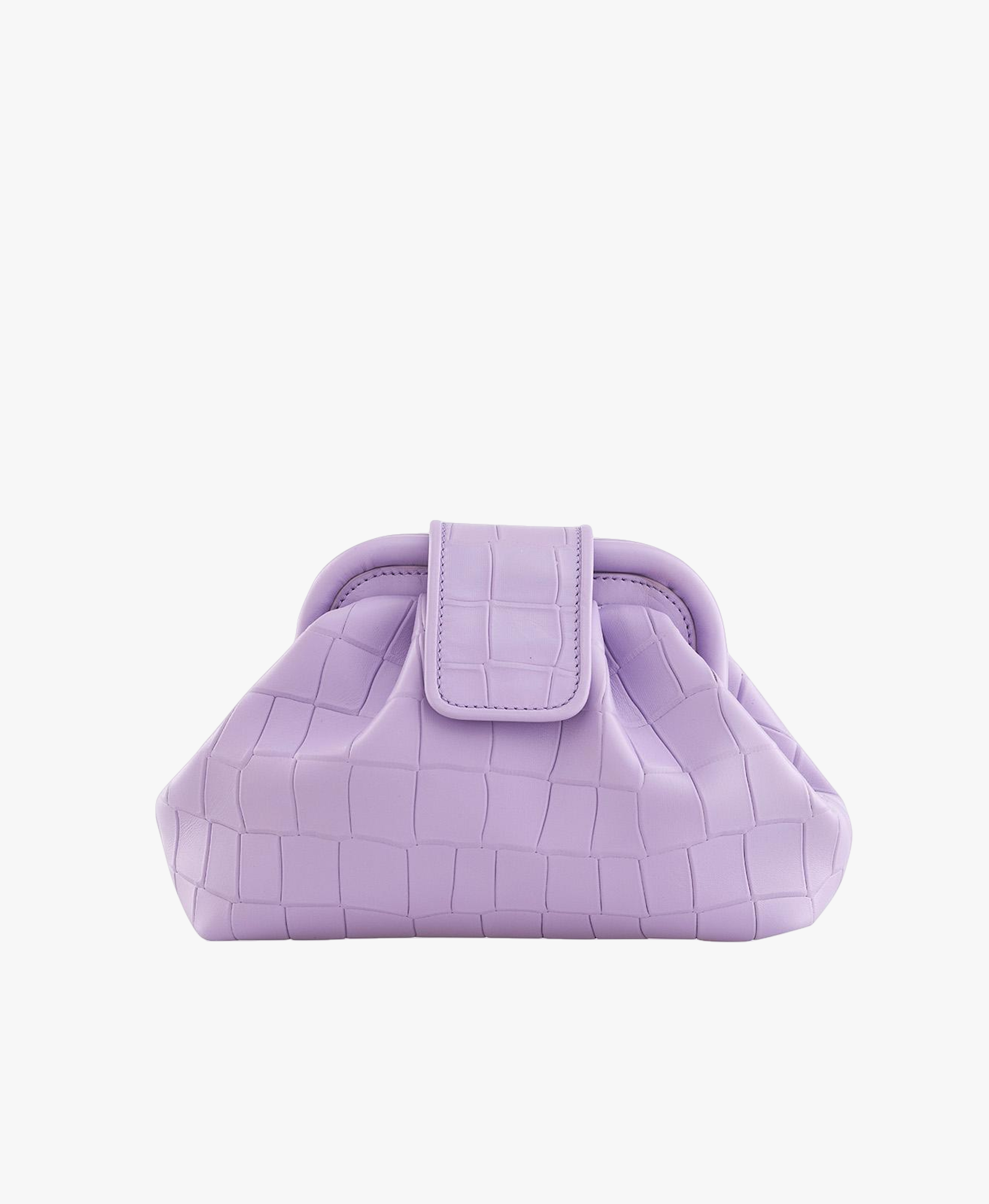 Teresa Mini Lila in Purple made by Maven Bag