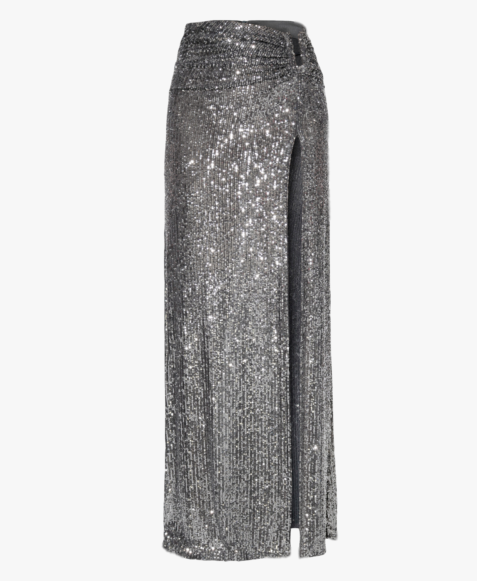 Skirt Elodia Silver Diamond made by HALEWSKI