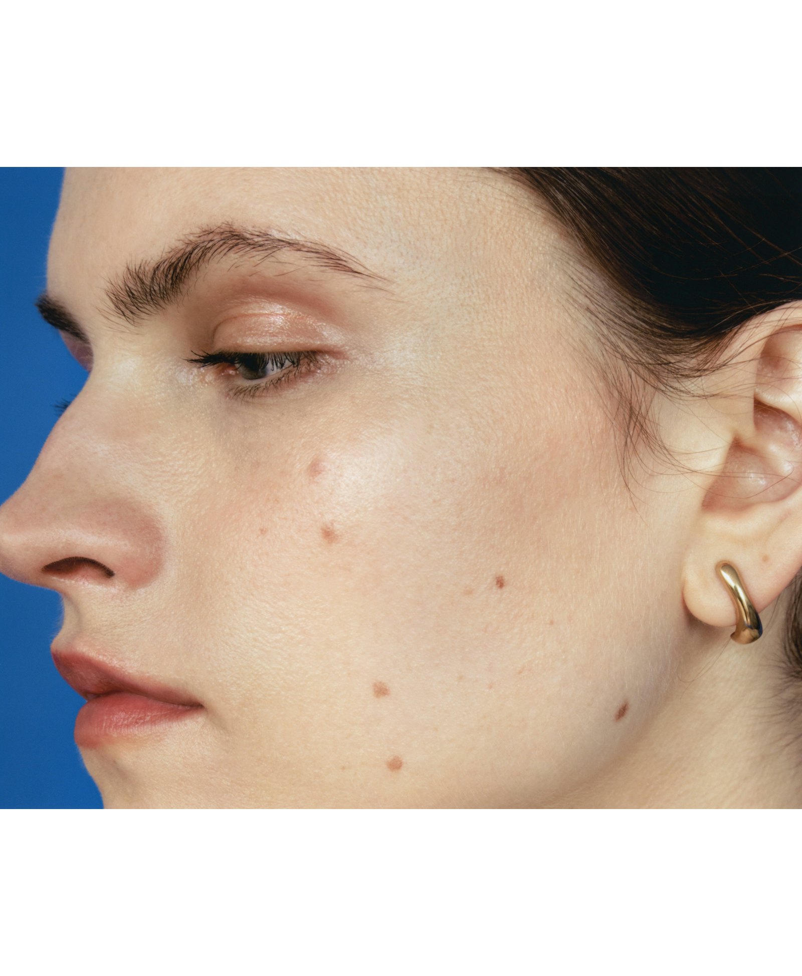 GOTA EARRING made by Carolina De Barros