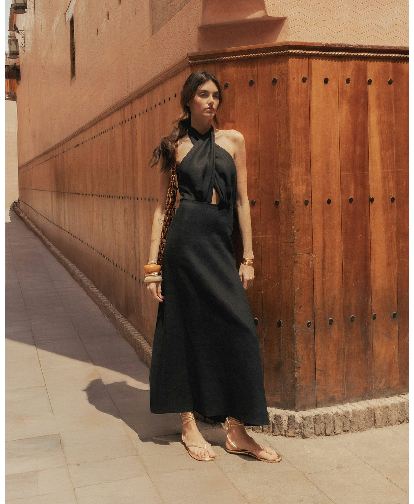 Heliconia Midi made by YVON
