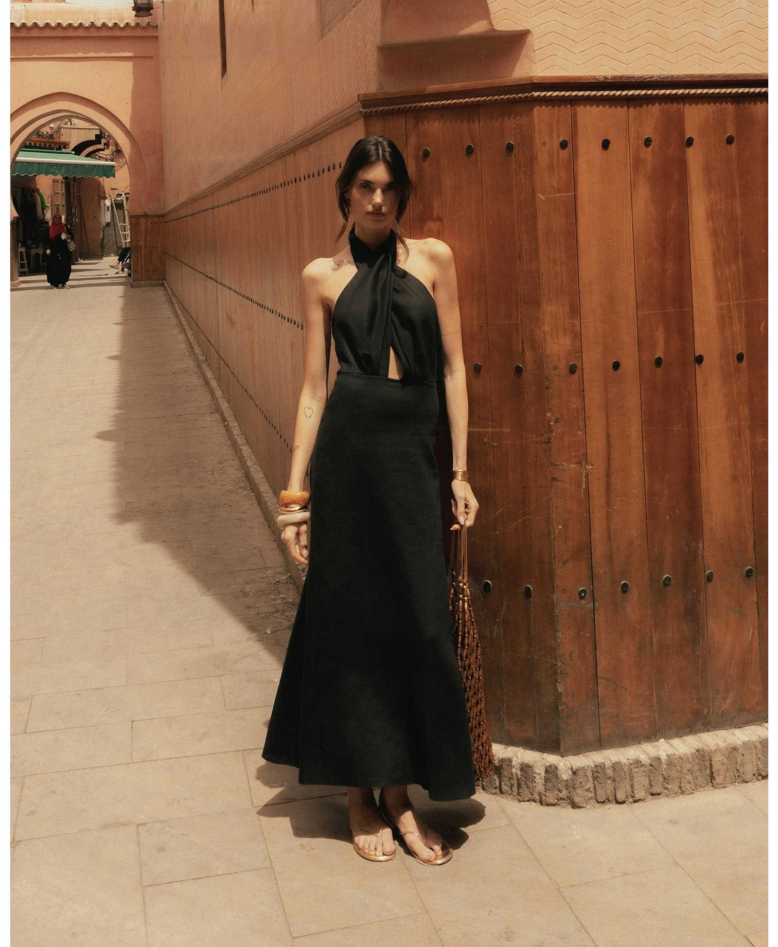 Heliconia Midi made by YVON