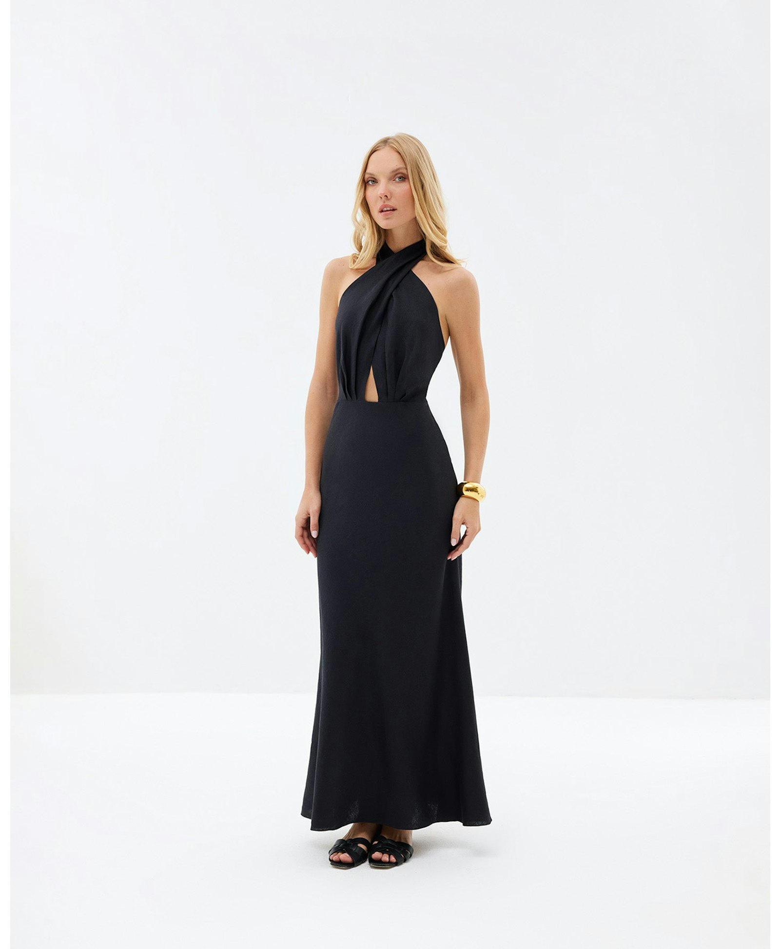 Heliconia Midi made by YVON