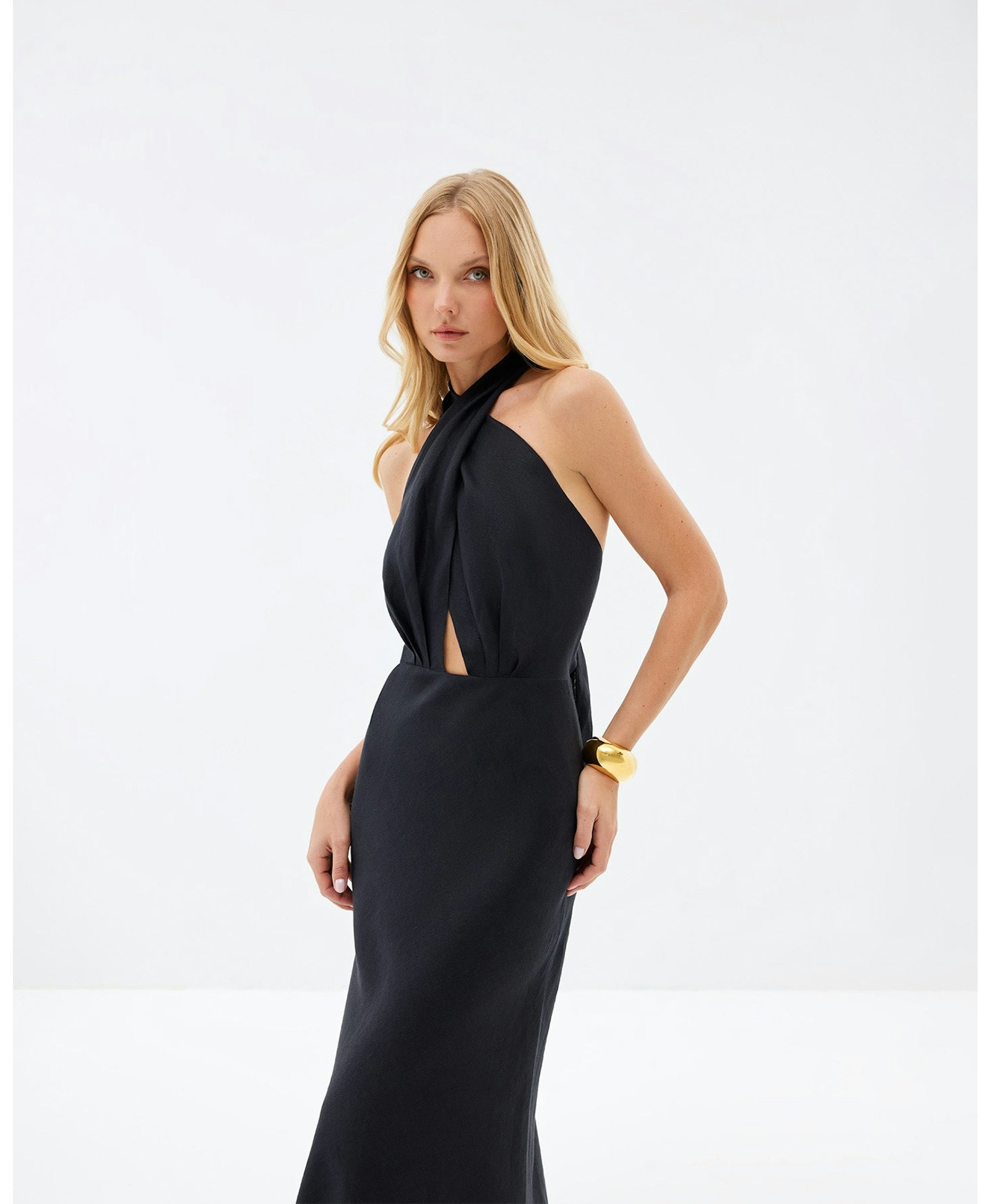 Heliconia Midi made by YVON