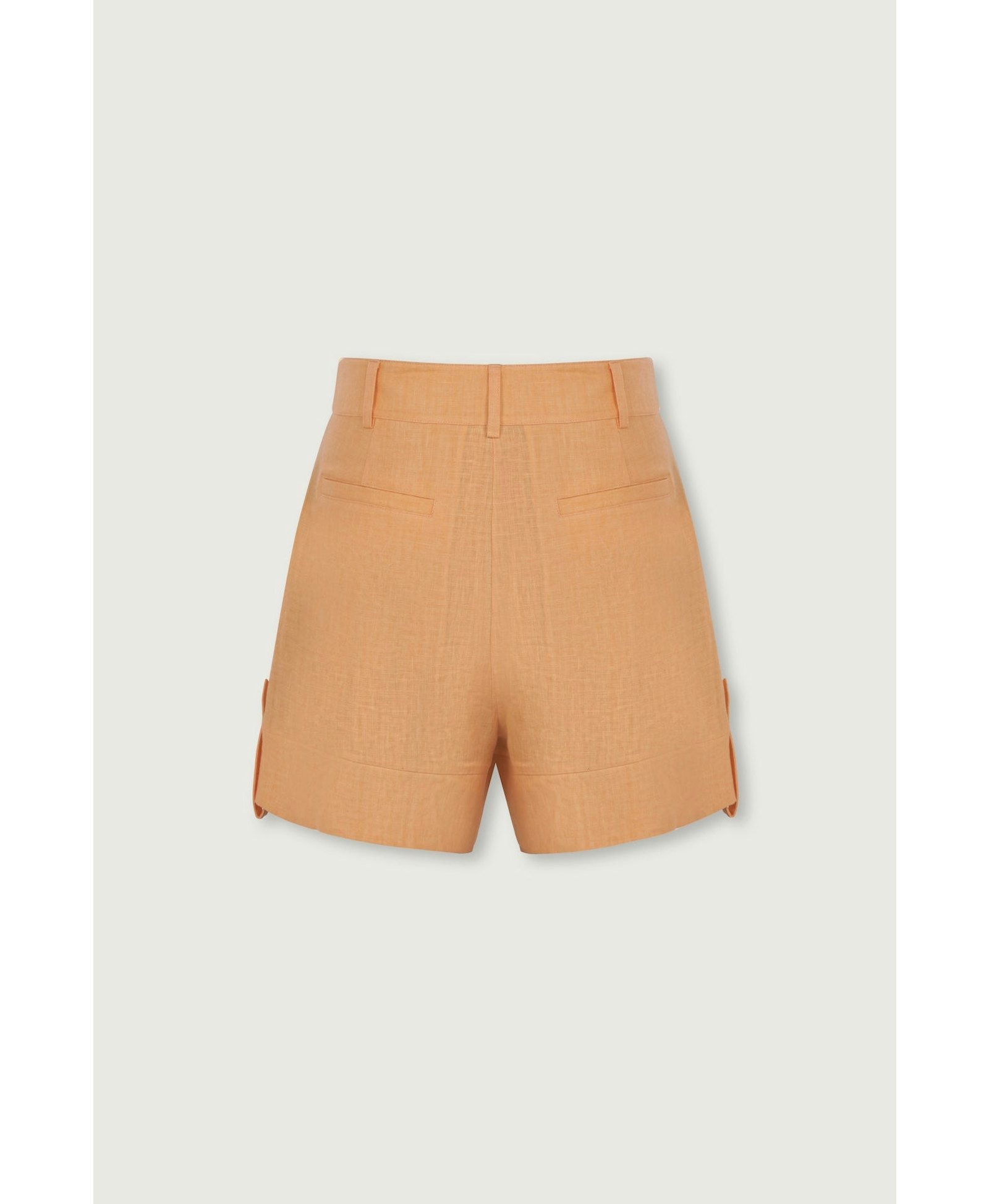 EDEN SHORT made by Occleus