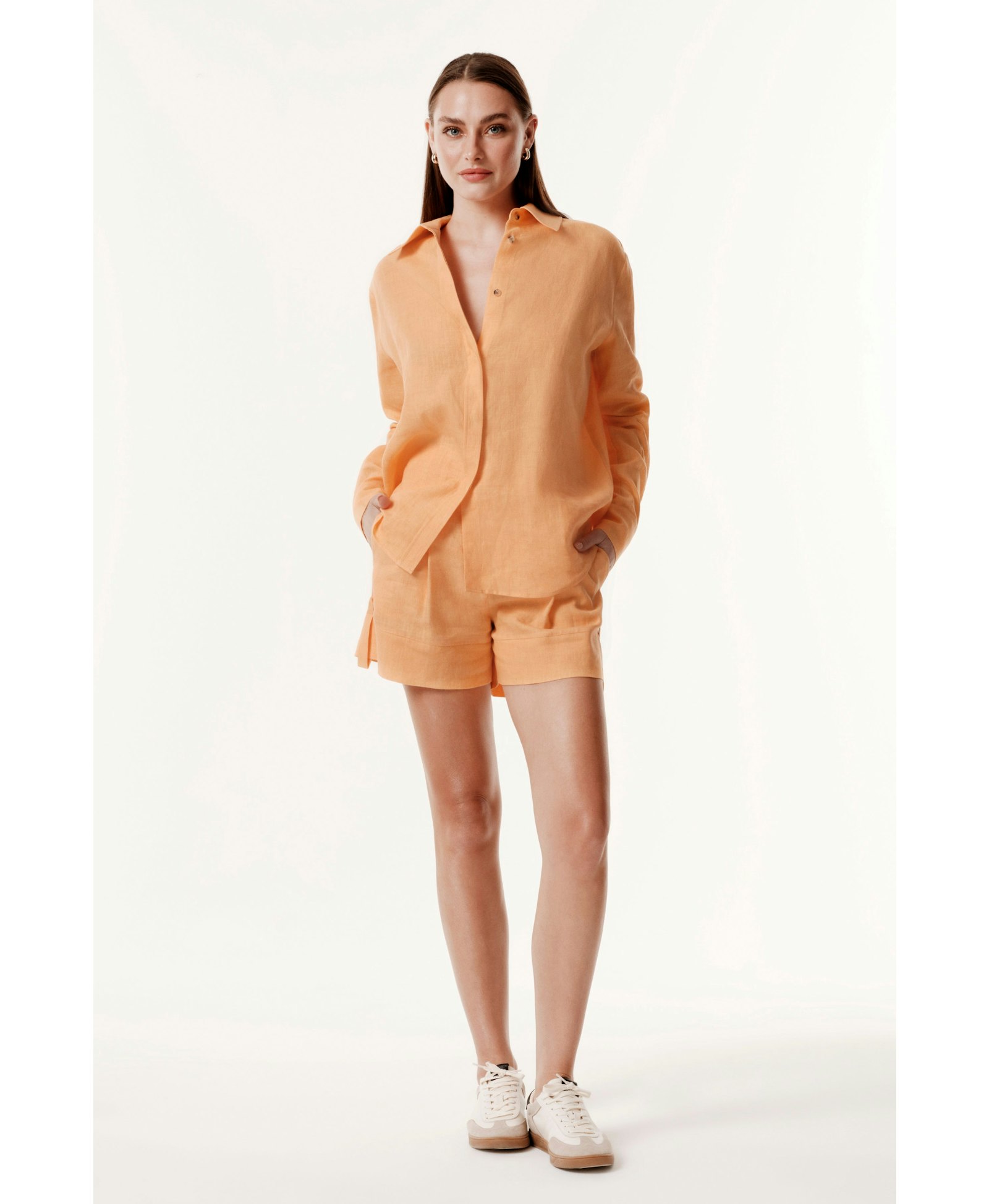 EDEN SHORT made by Occleus