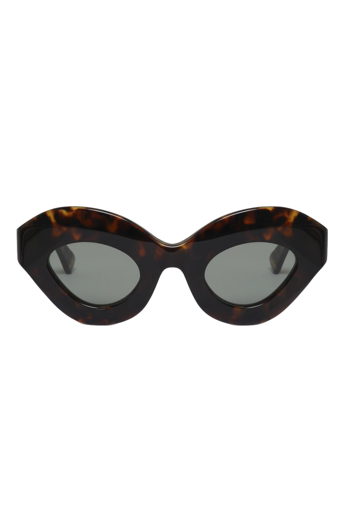 George Keburia ‘detective Cheetah' Sunglasses