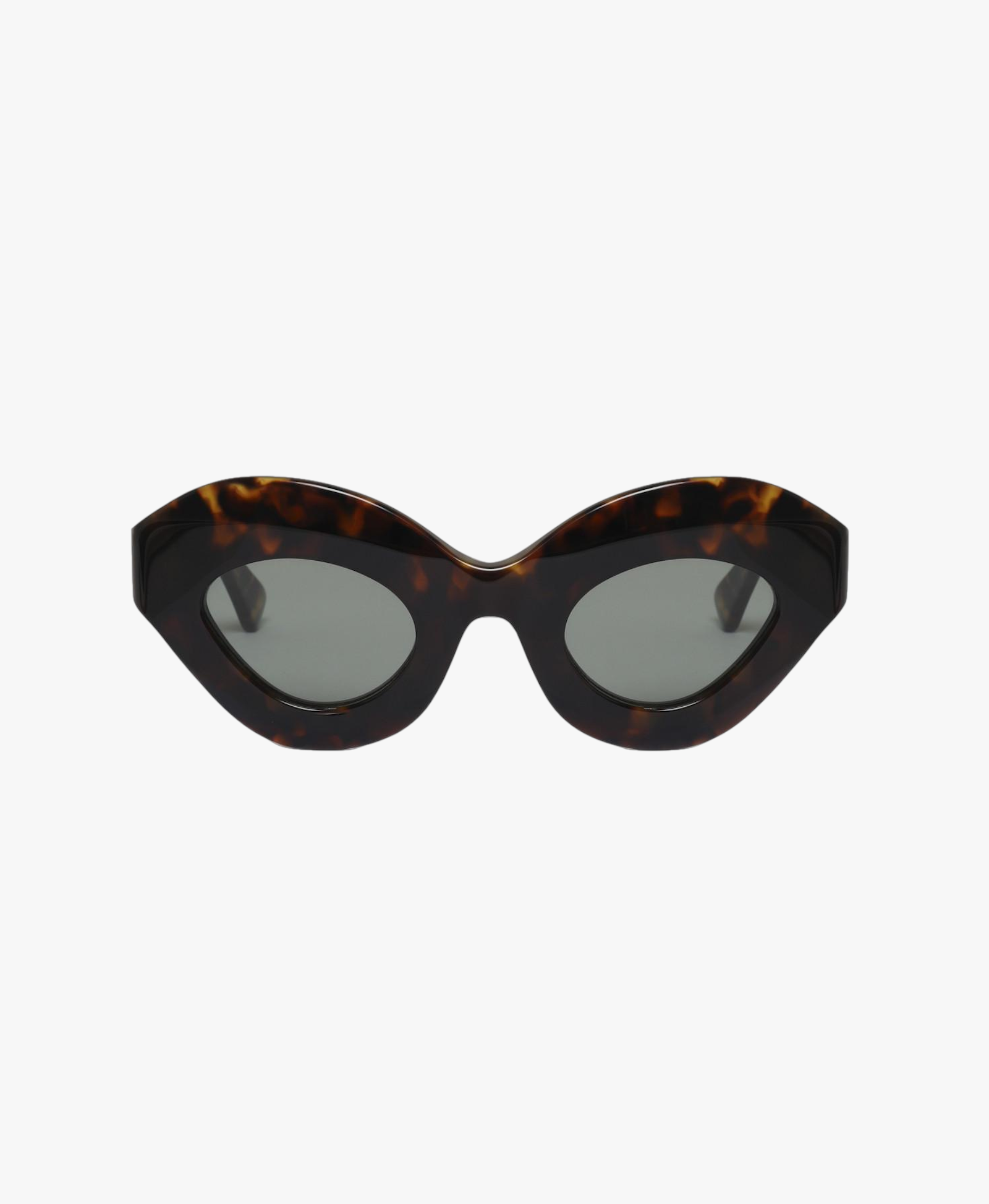 ‘DETECTIVE CHEETAH’ Sunglasses made by KEBURIA