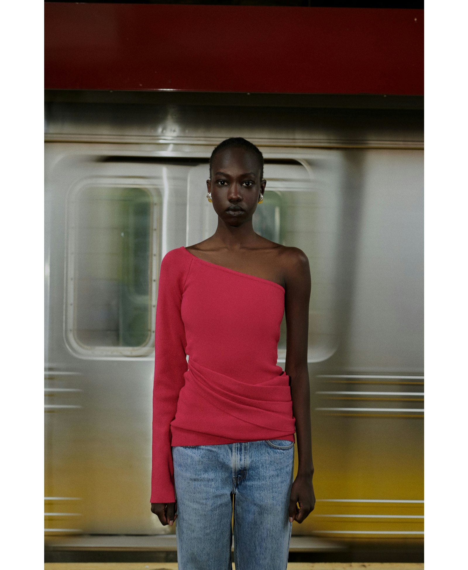 Cairo Top made by BAOBAB