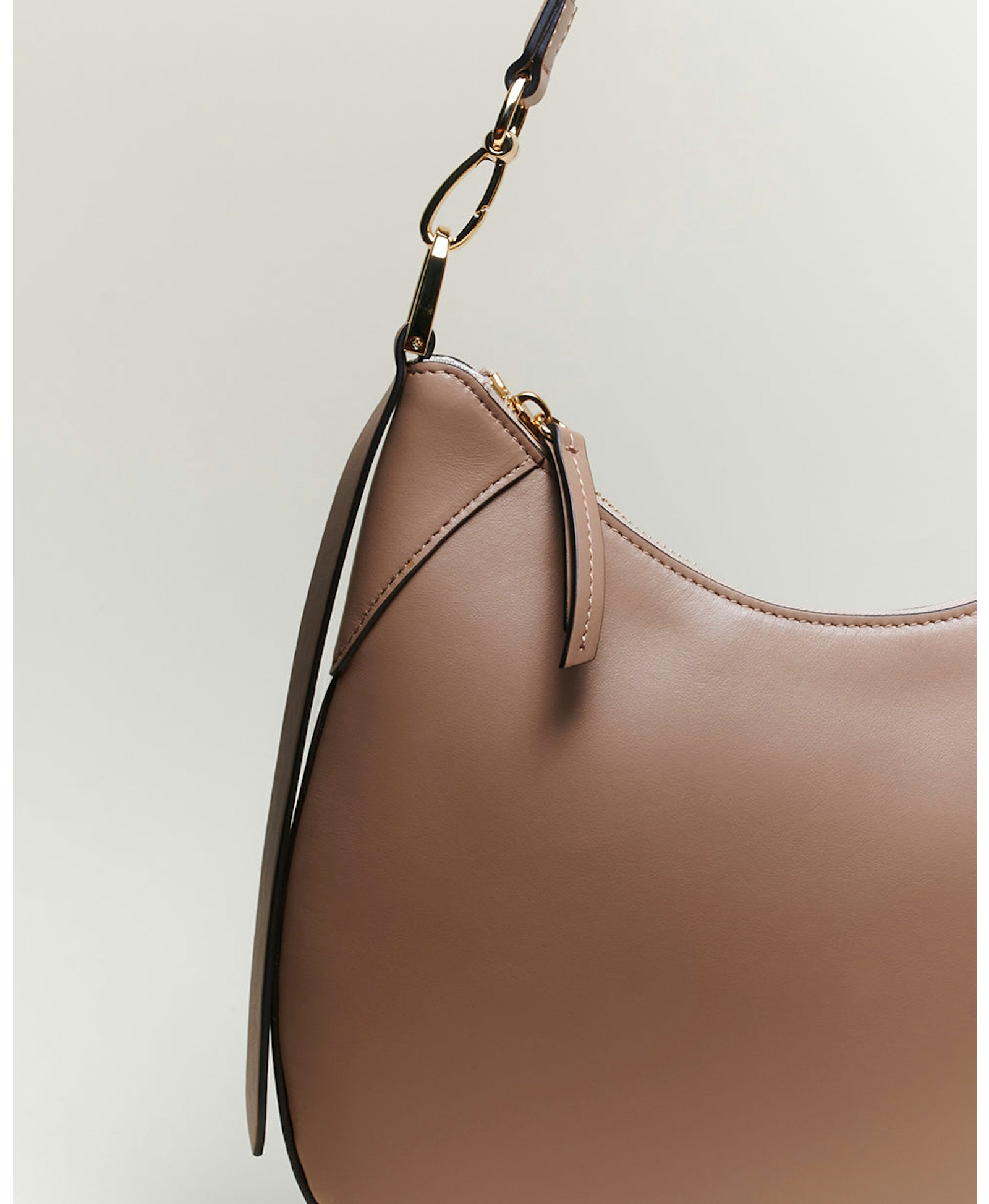 Camillo in Tan made by Sepi Agari