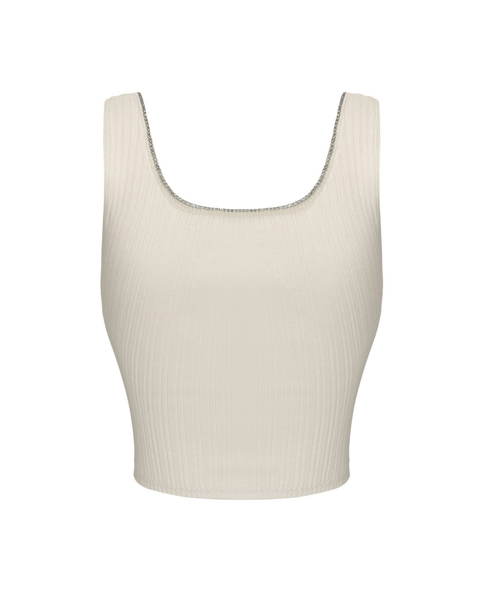Jenna Top (White) made by Nana Jacqueline