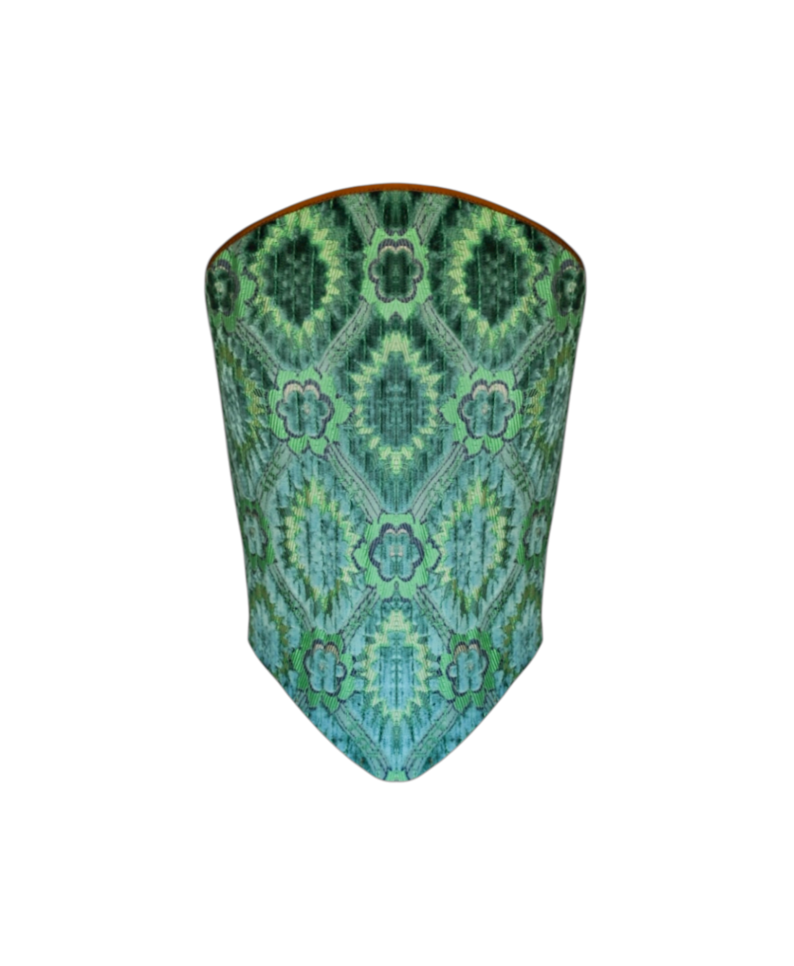 BRONZE JADE BOLEYN made by Alice Pons Milano