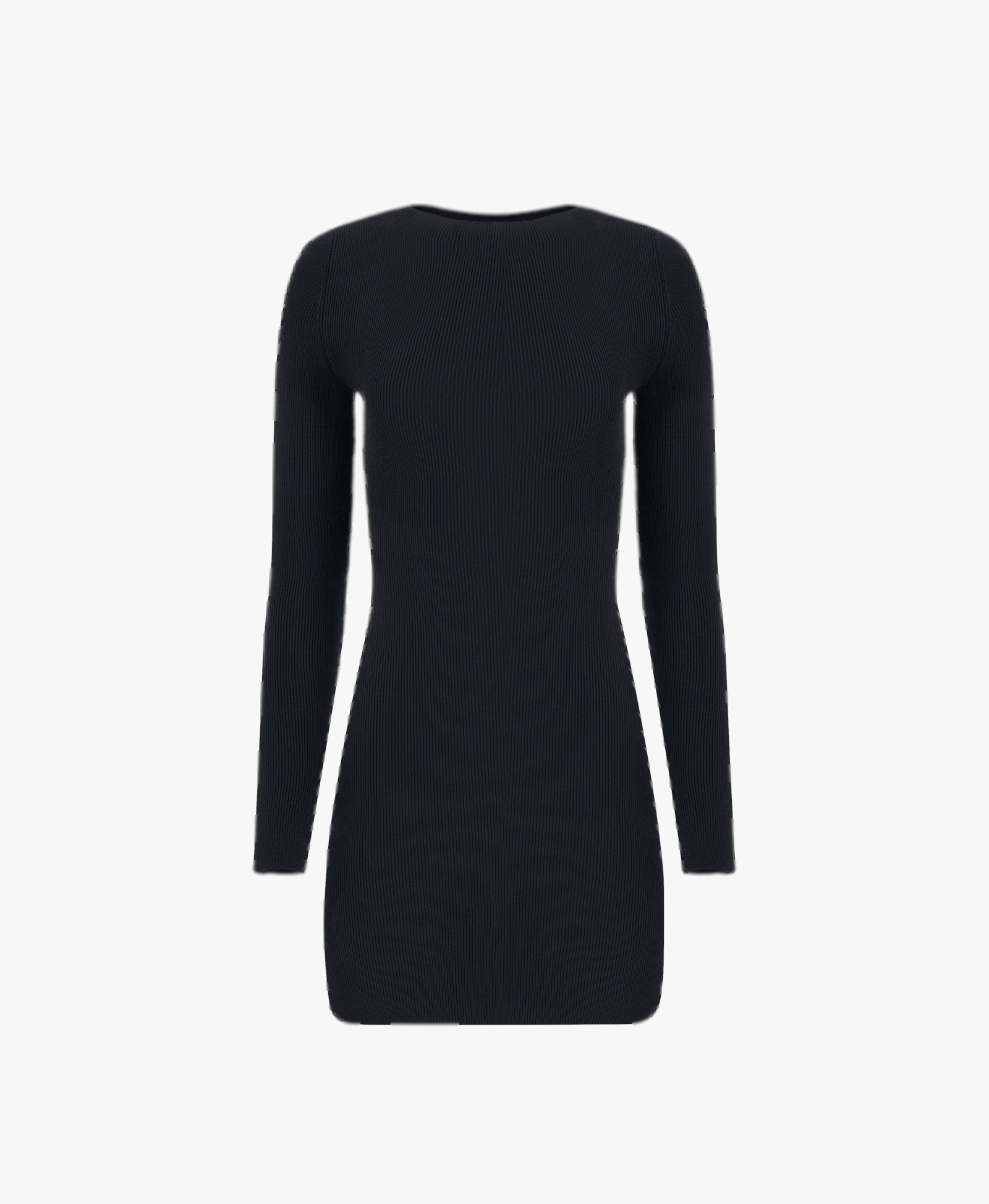 Coco mini dress made by KNITEL