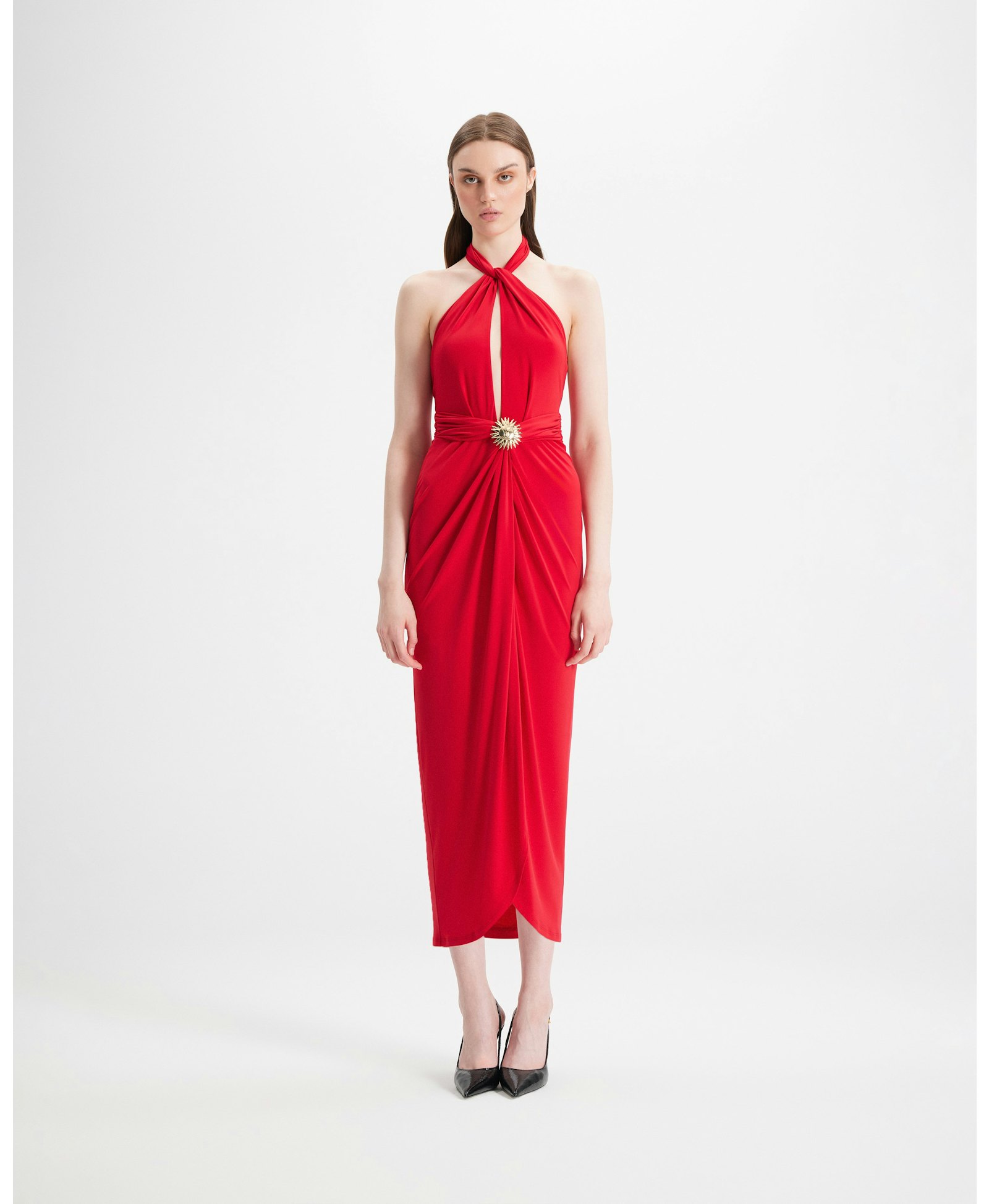 Zodiac Dress made by Gigii's