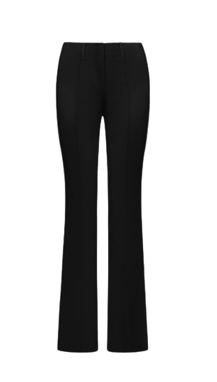 Divalo Murrieta Trousers In Black