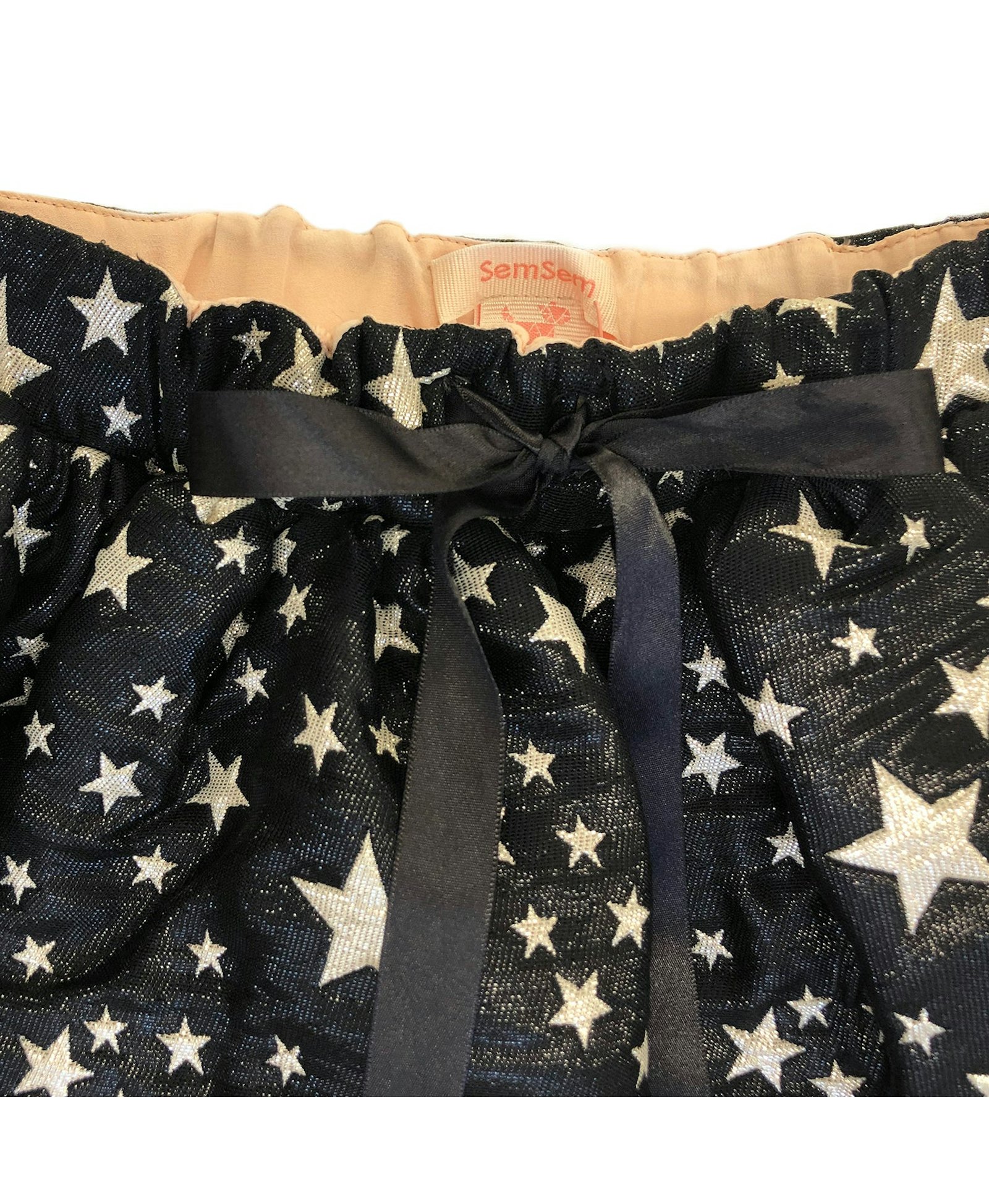 Sama Tutu made by SEMSEM