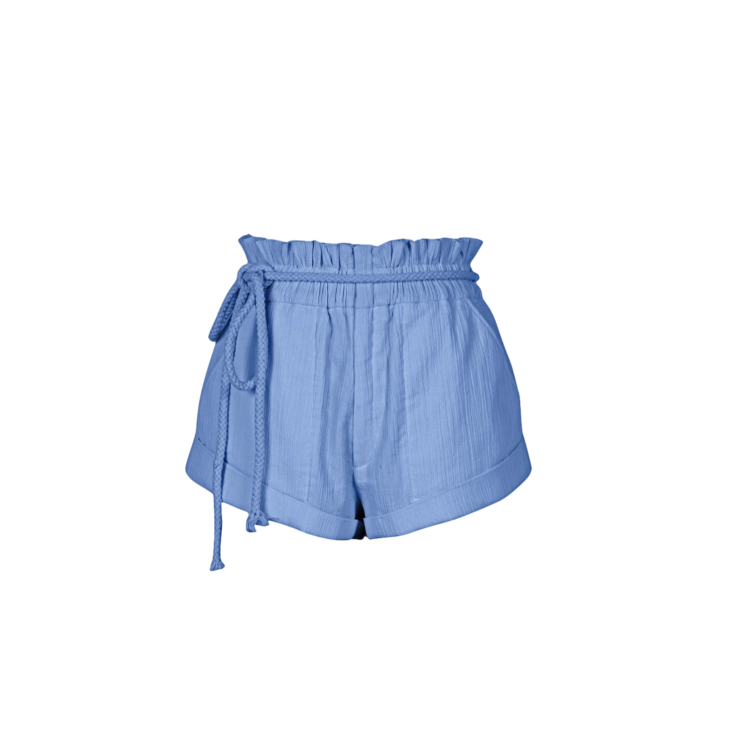 Amazula Roxy Shorts In Blue