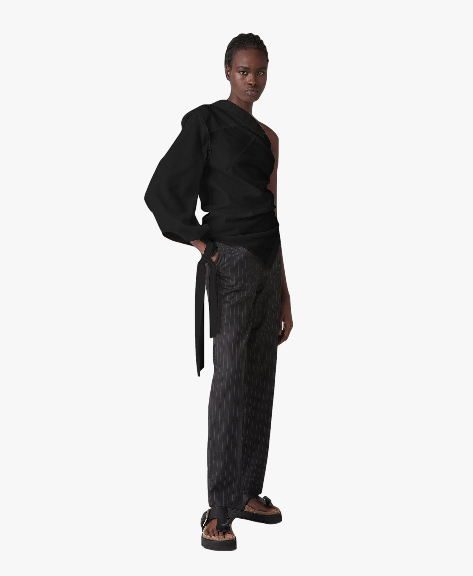009 Top made by Atoir