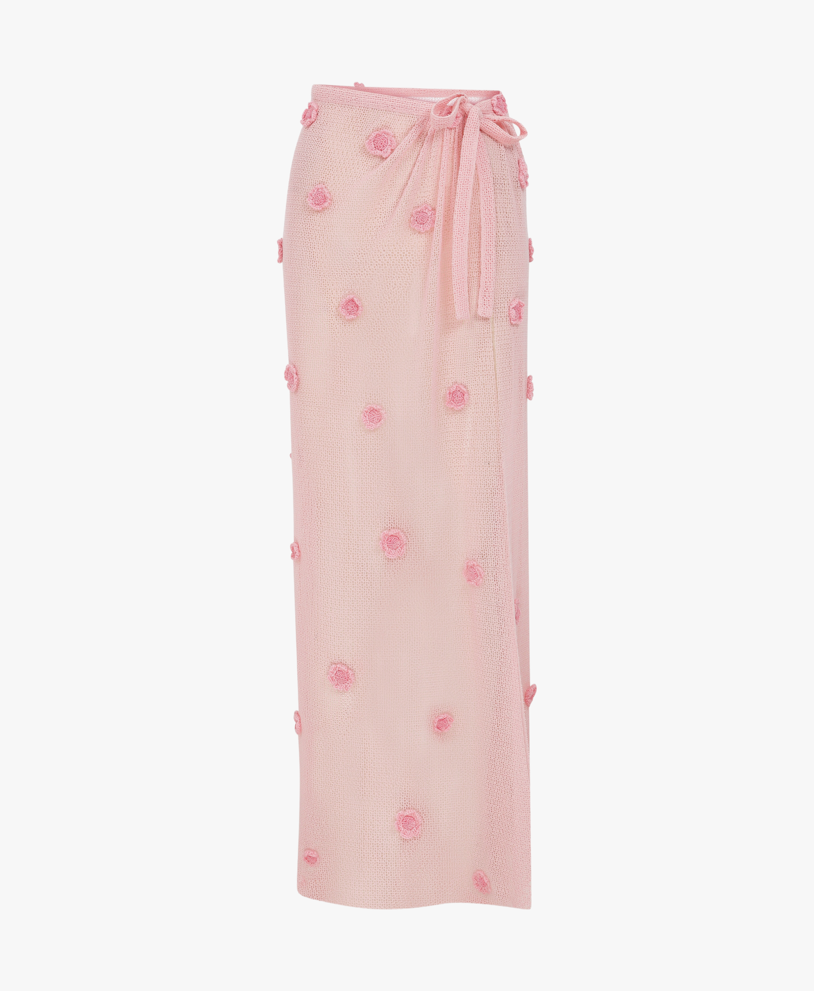 Cattleya Skirt made by Declara