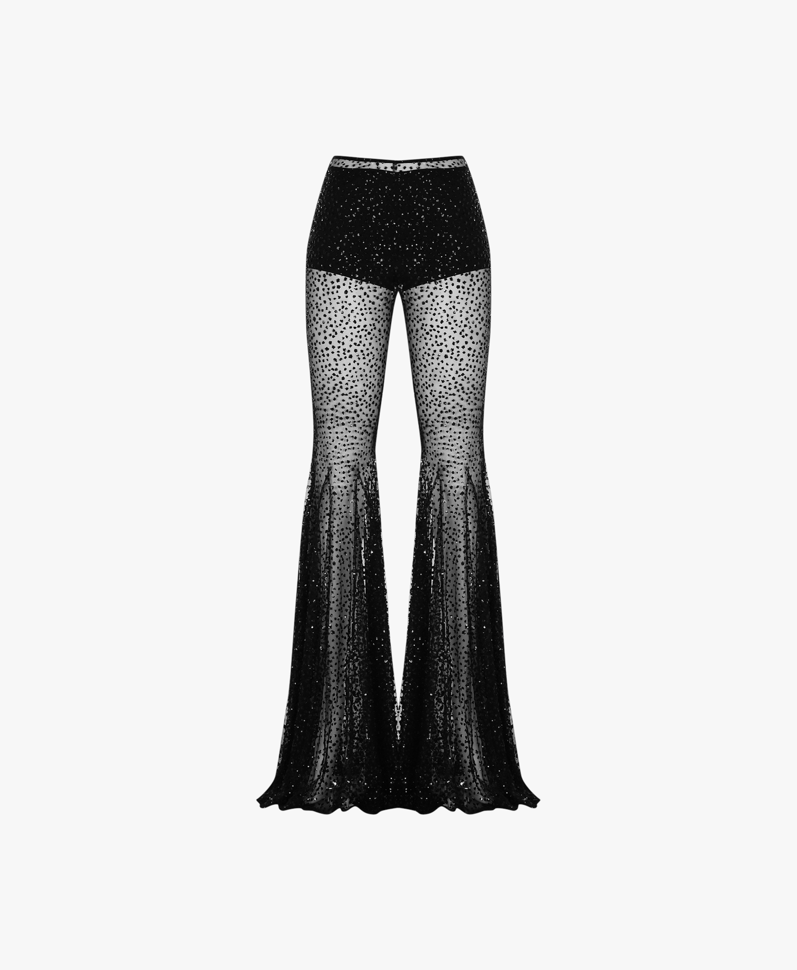 GOOD GIRL GONE BAD PANTS made by Khela