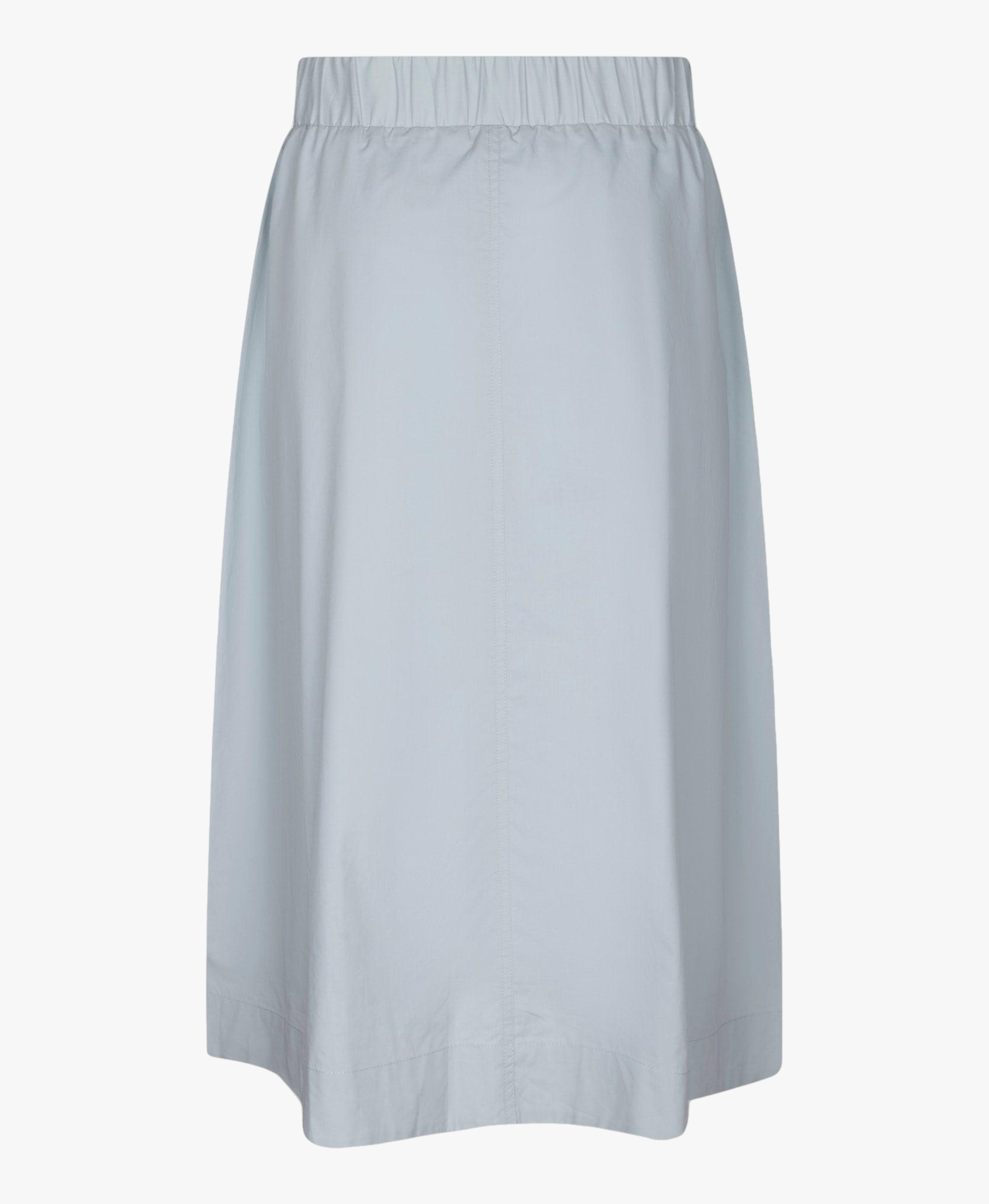 Berna Skirt - Dust Blue made by HERSKIND