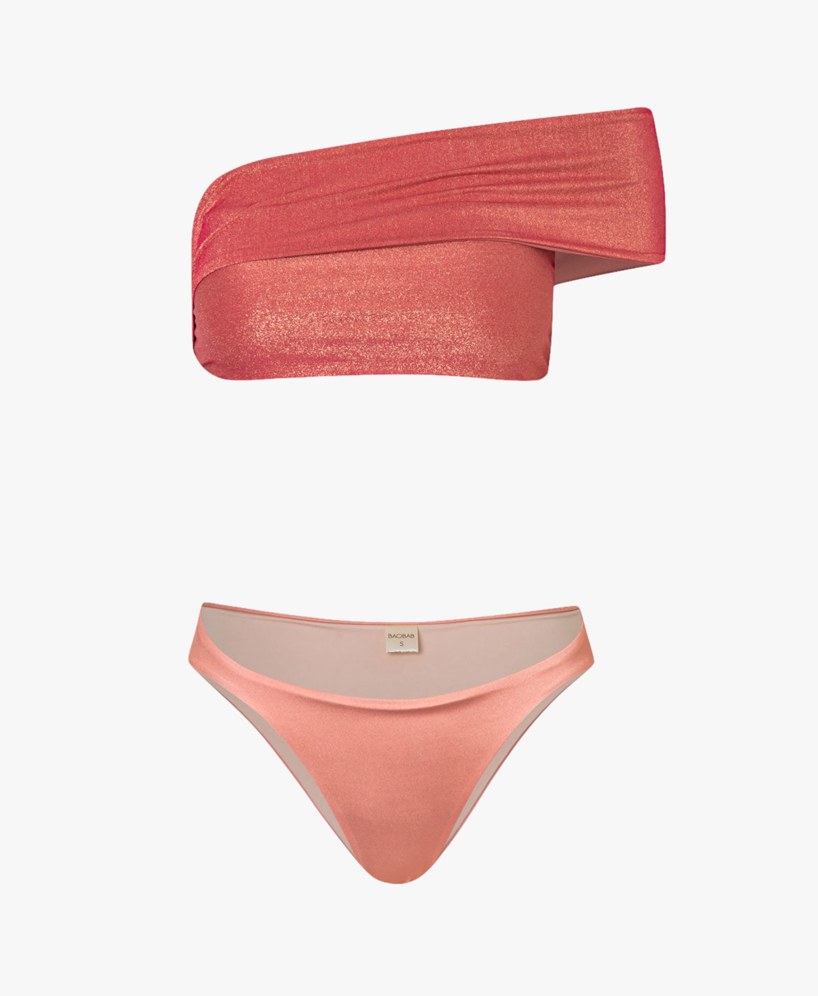 Goa Bottom in Pink made by BAOBAB