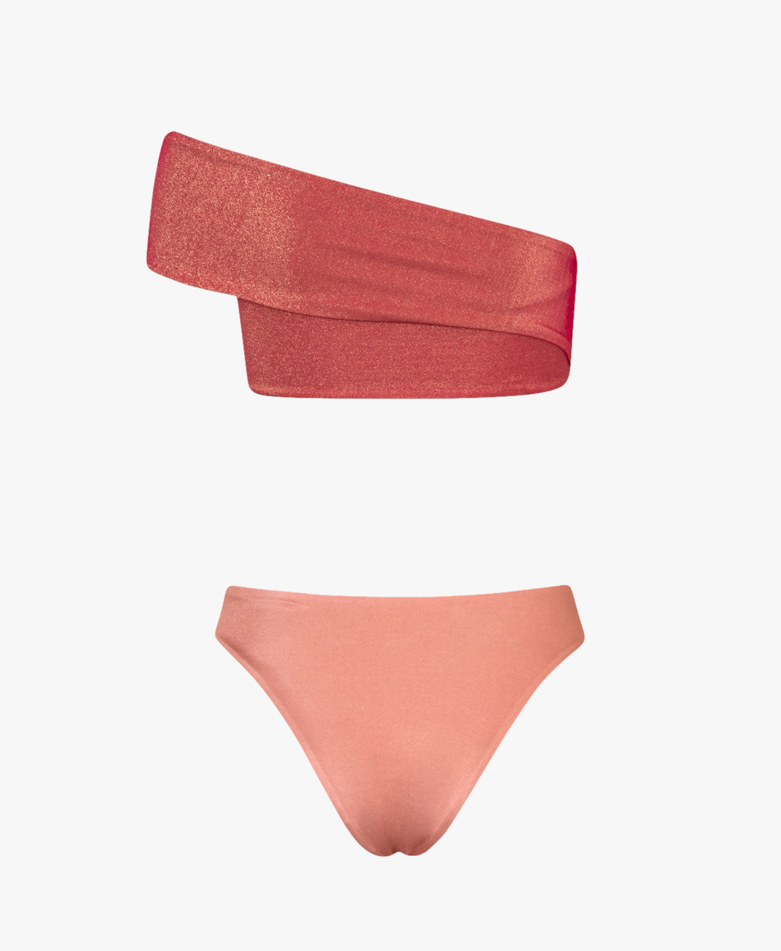 Goa Bottom in Pink made by BAOBAB