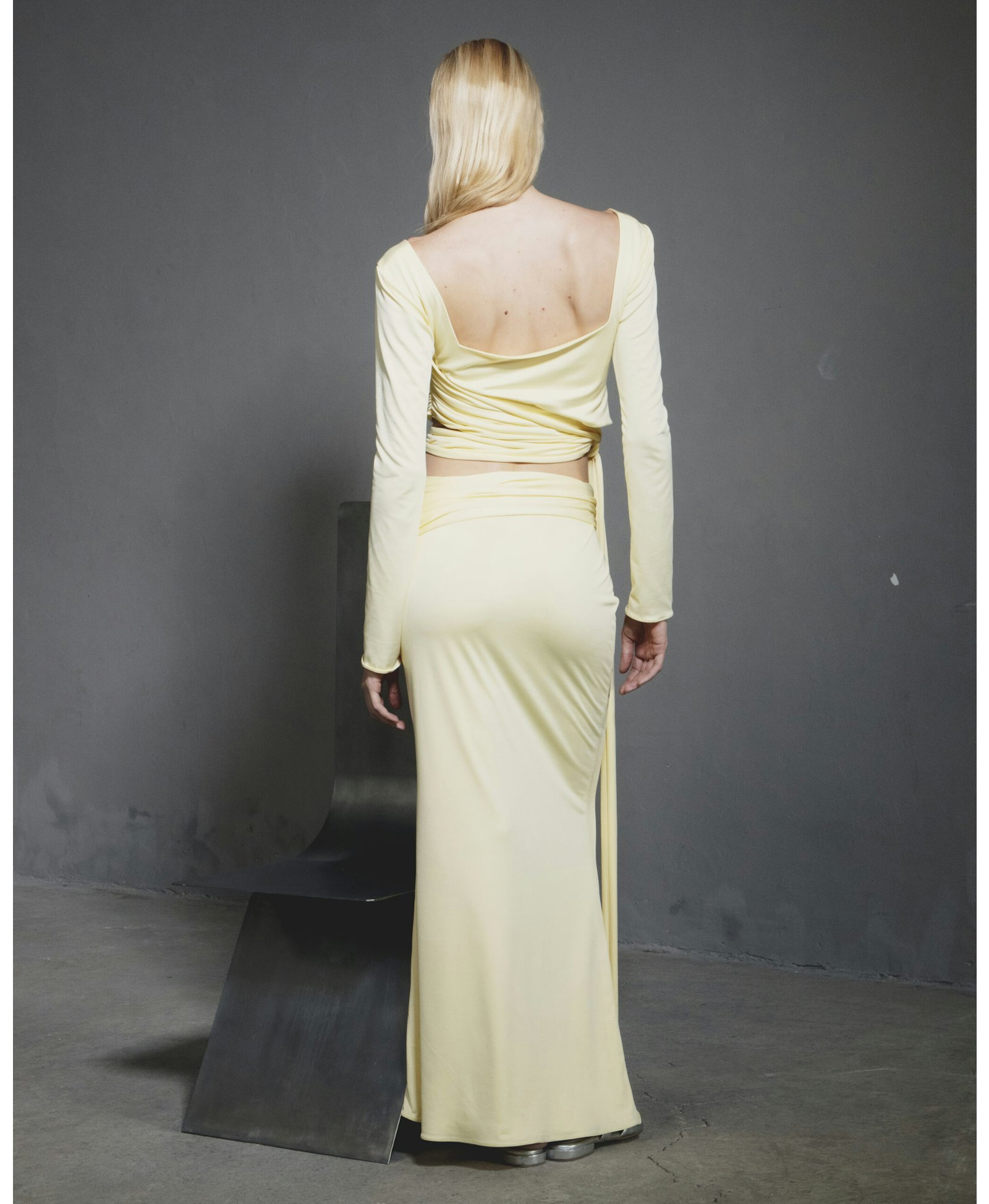 HERA CRÈME BRÛLÉE made by Camila Sarmiento