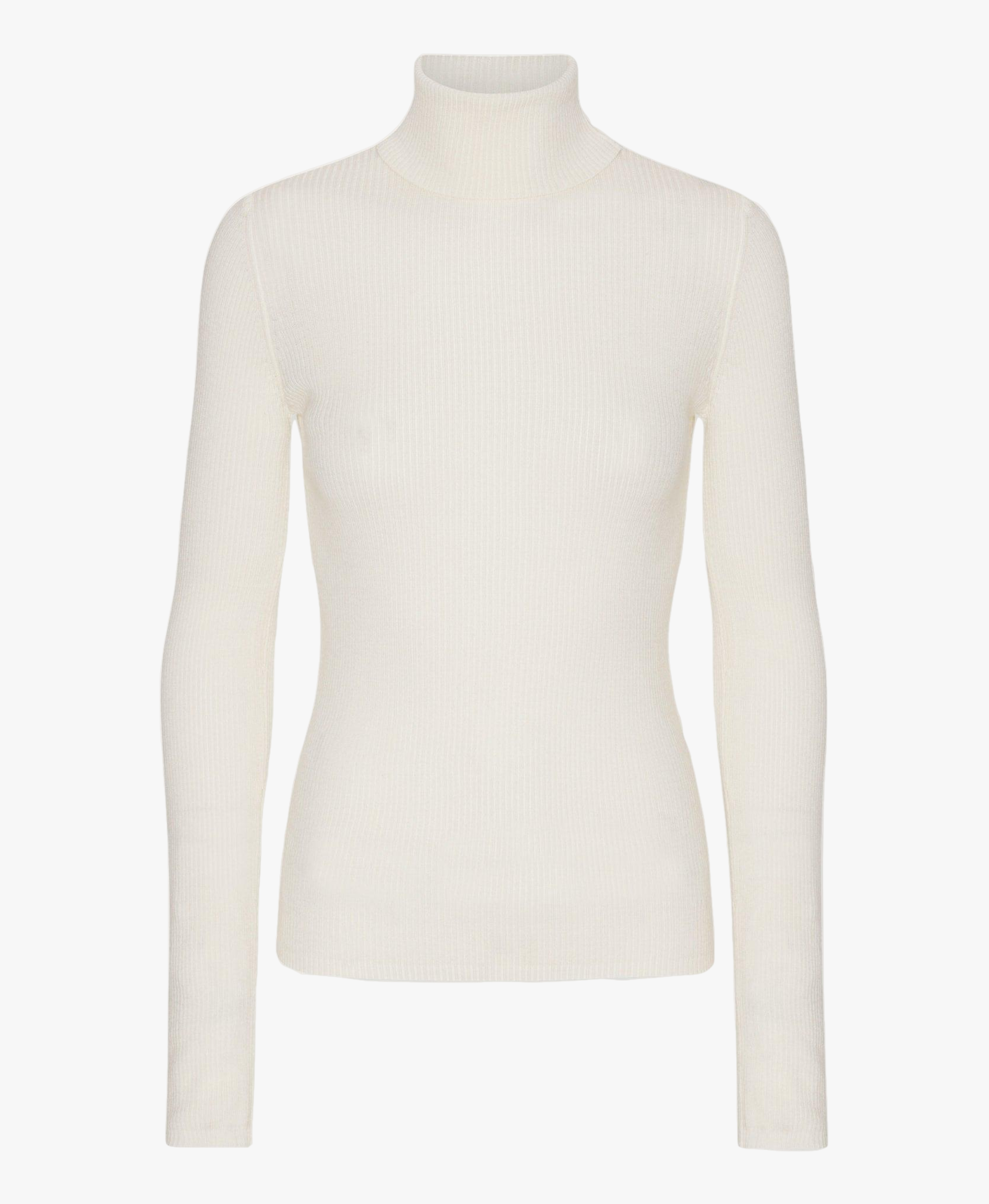 Bob Knit Blouse - Off White made by HERSKIND