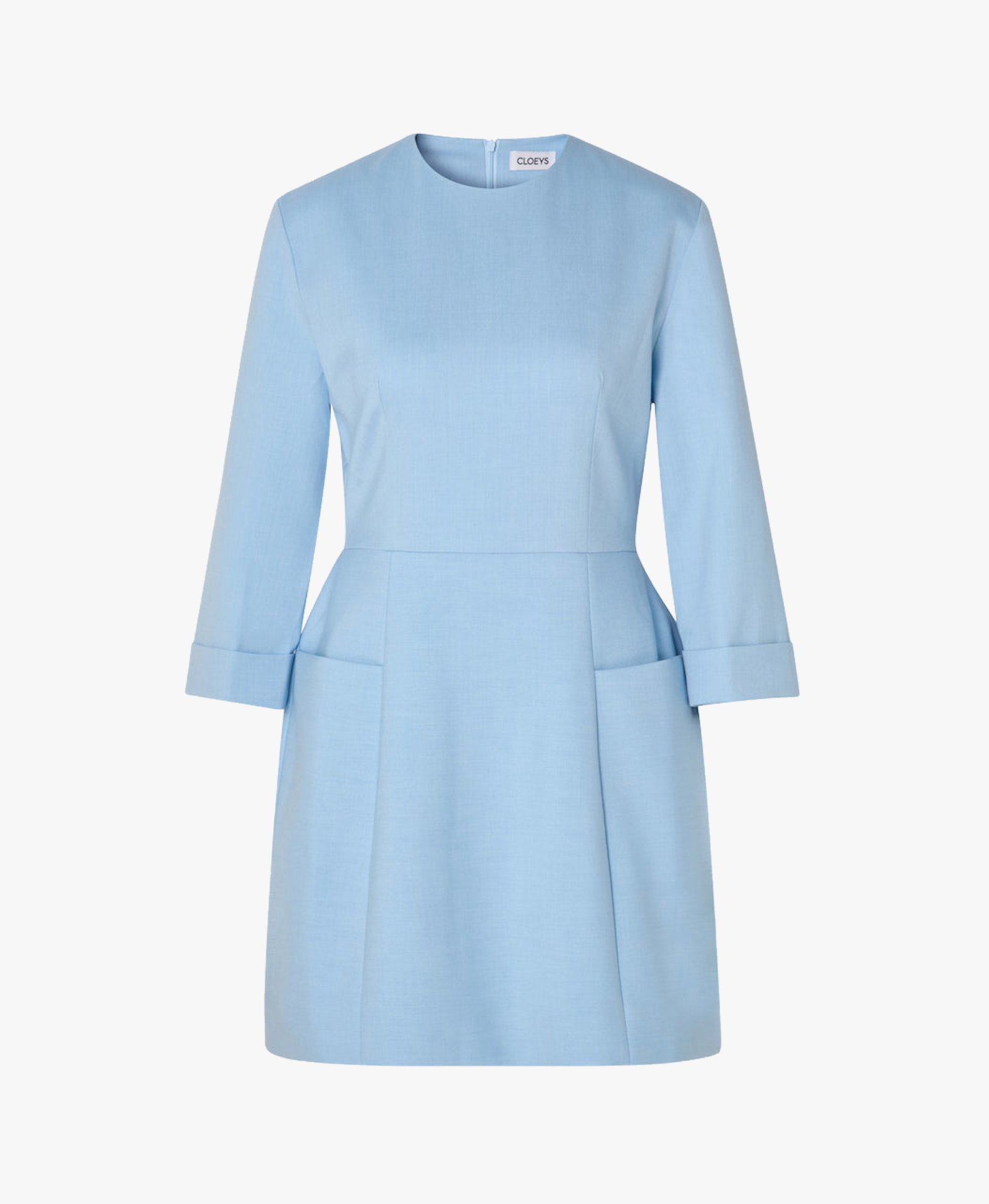 Paris Summer Dress made by CLOEYS