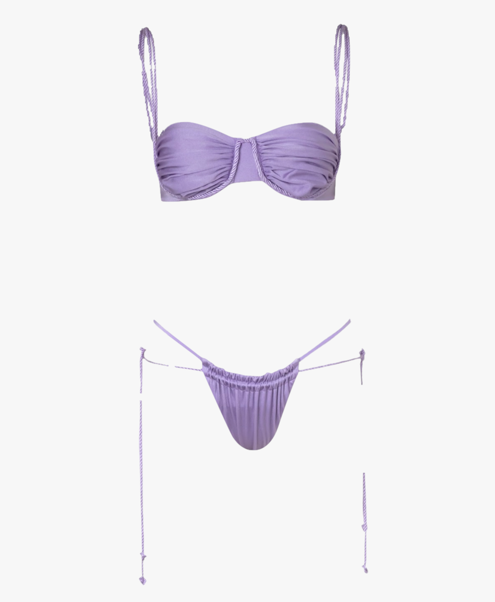 Lula Bottom made by BAOBAB