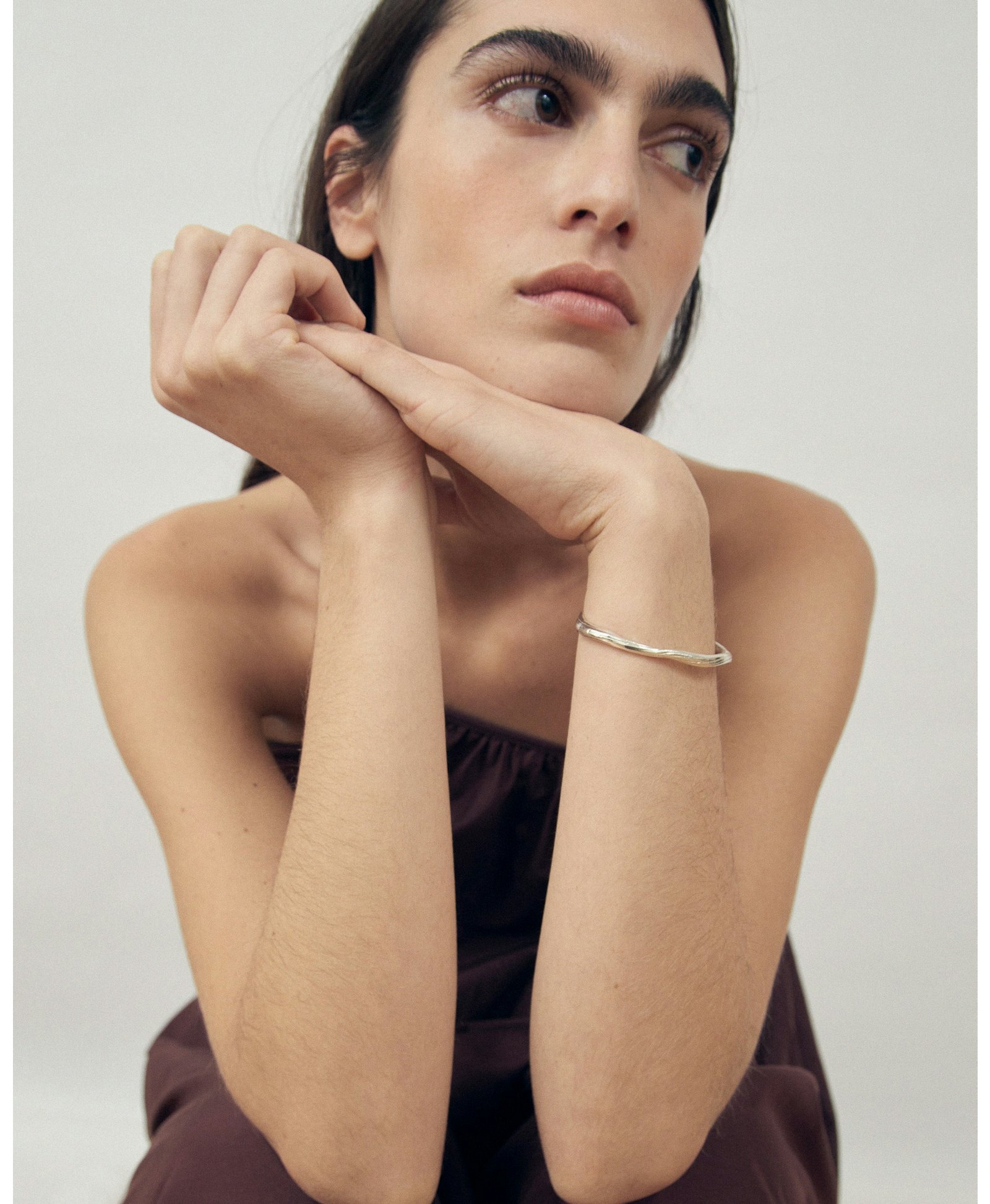 IPE BRACELET made by Carolina De Barros