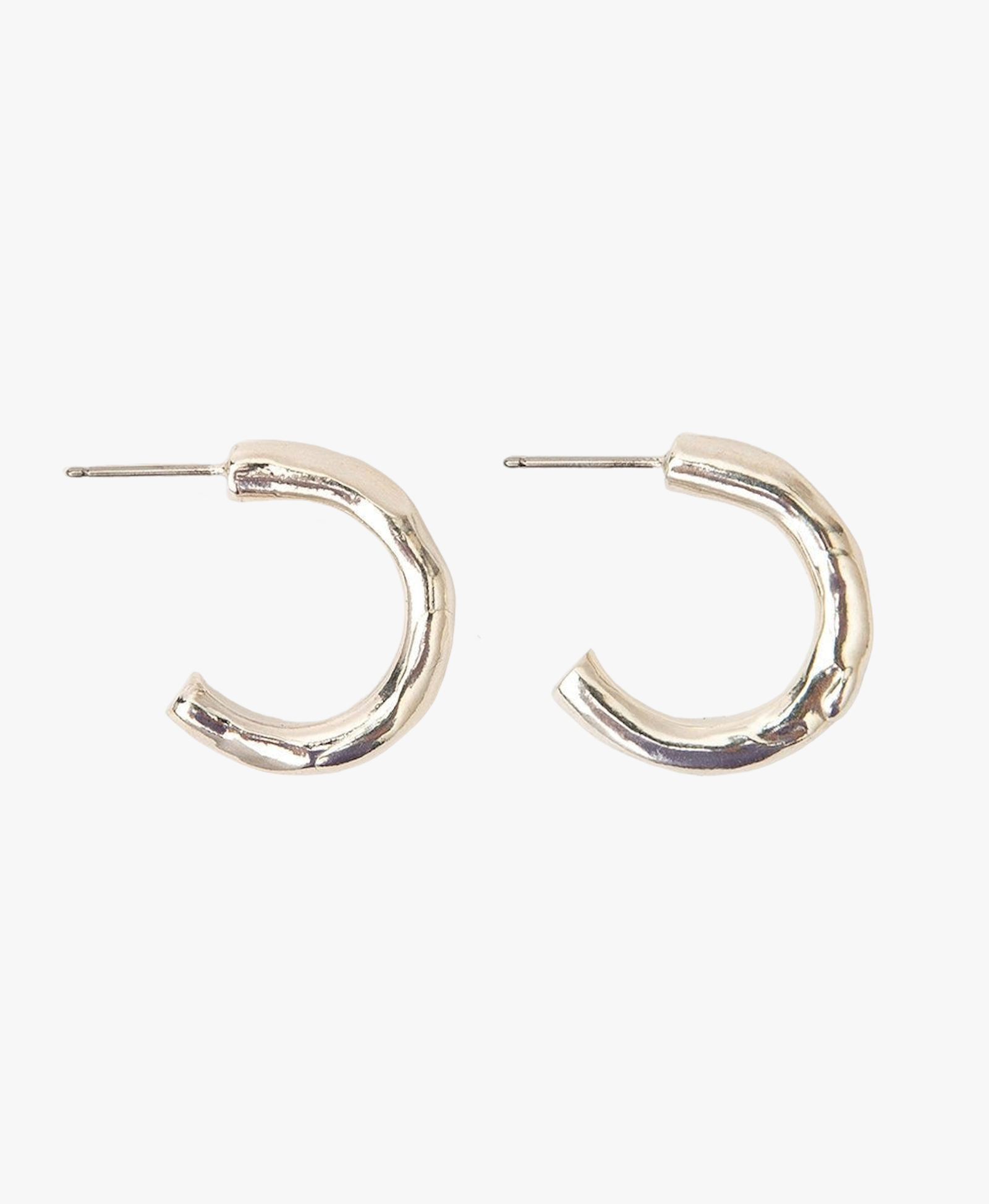 MARESIA HOOPS S made by Carolina De Barros