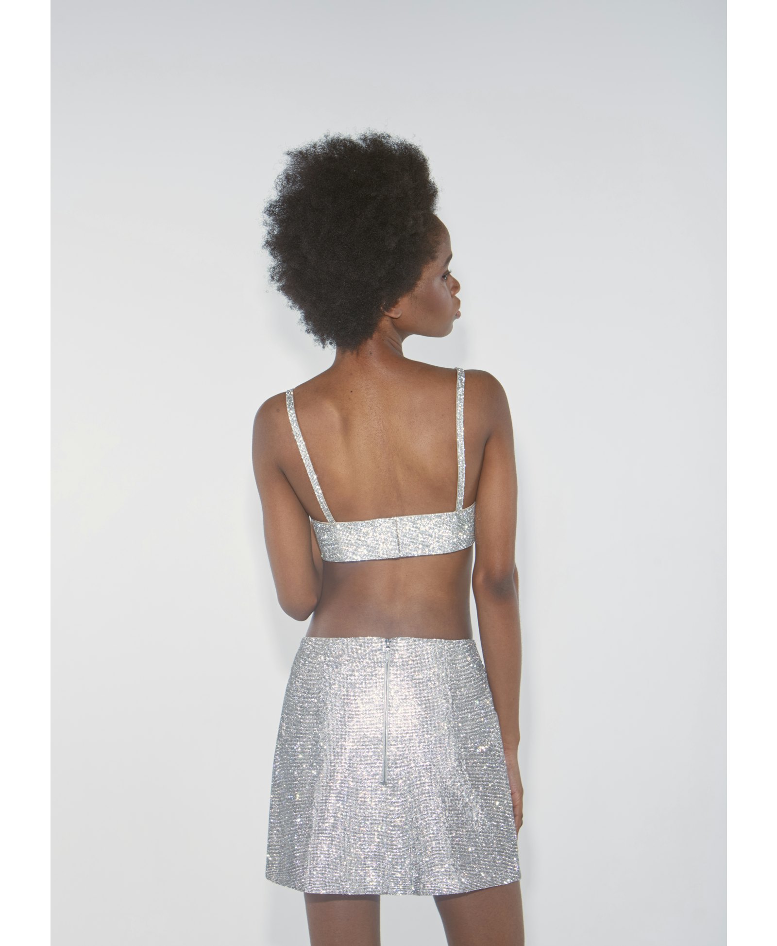 Jane Bullet Bra made by NUÉ