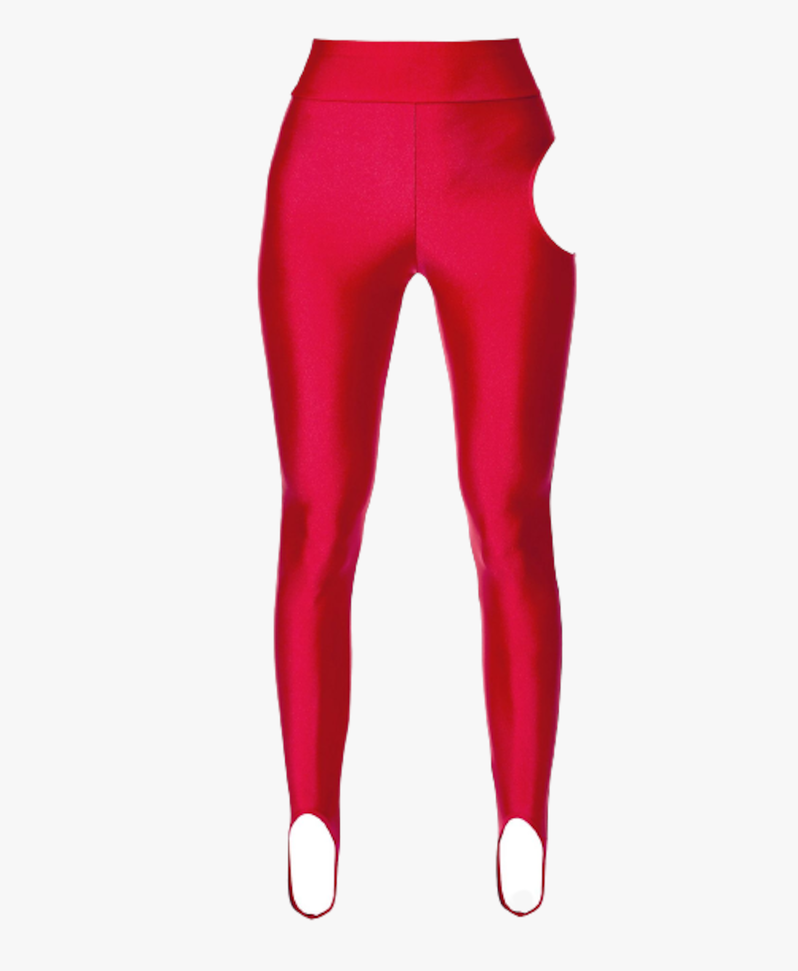 Leggings Winnie Lollipop made by HALEWSKI