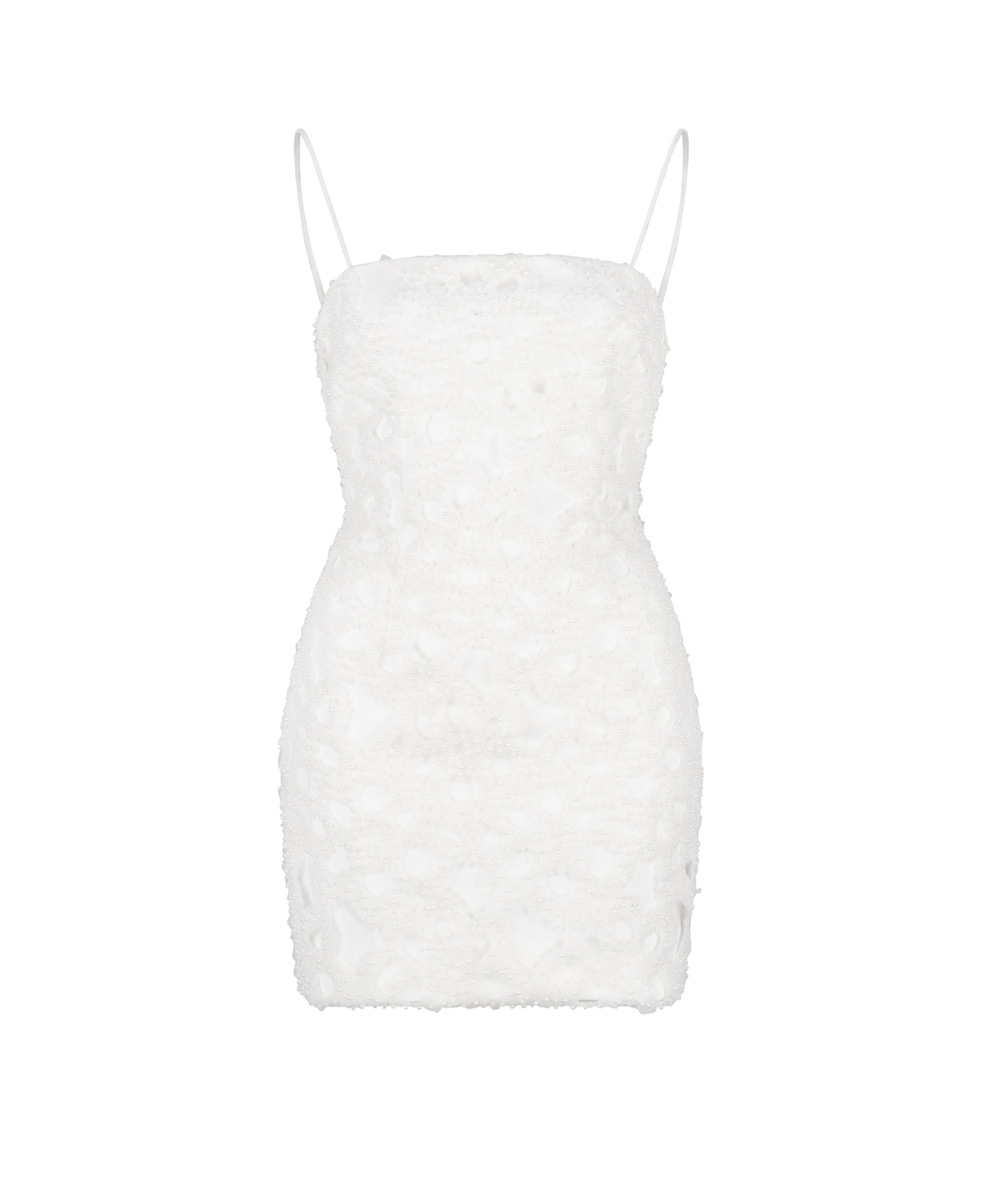 Maple Mini Dress | PRE-ORDER made by Atoir
