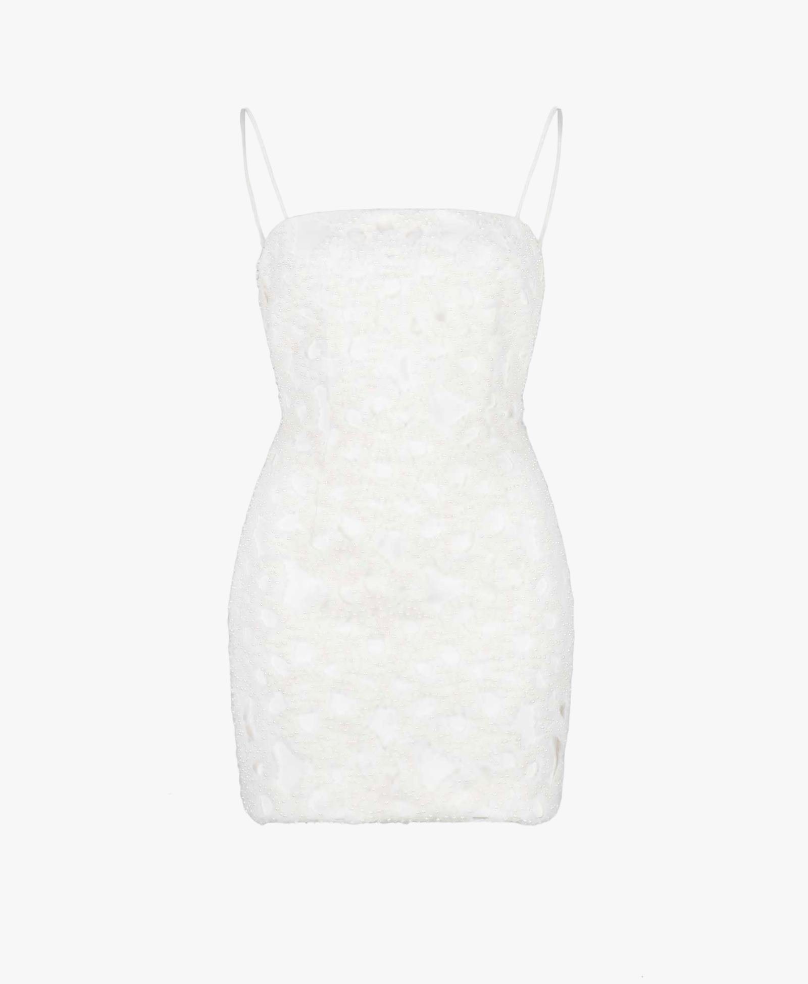 Maple Mini Dress | PRE-ORDER made by Atoir